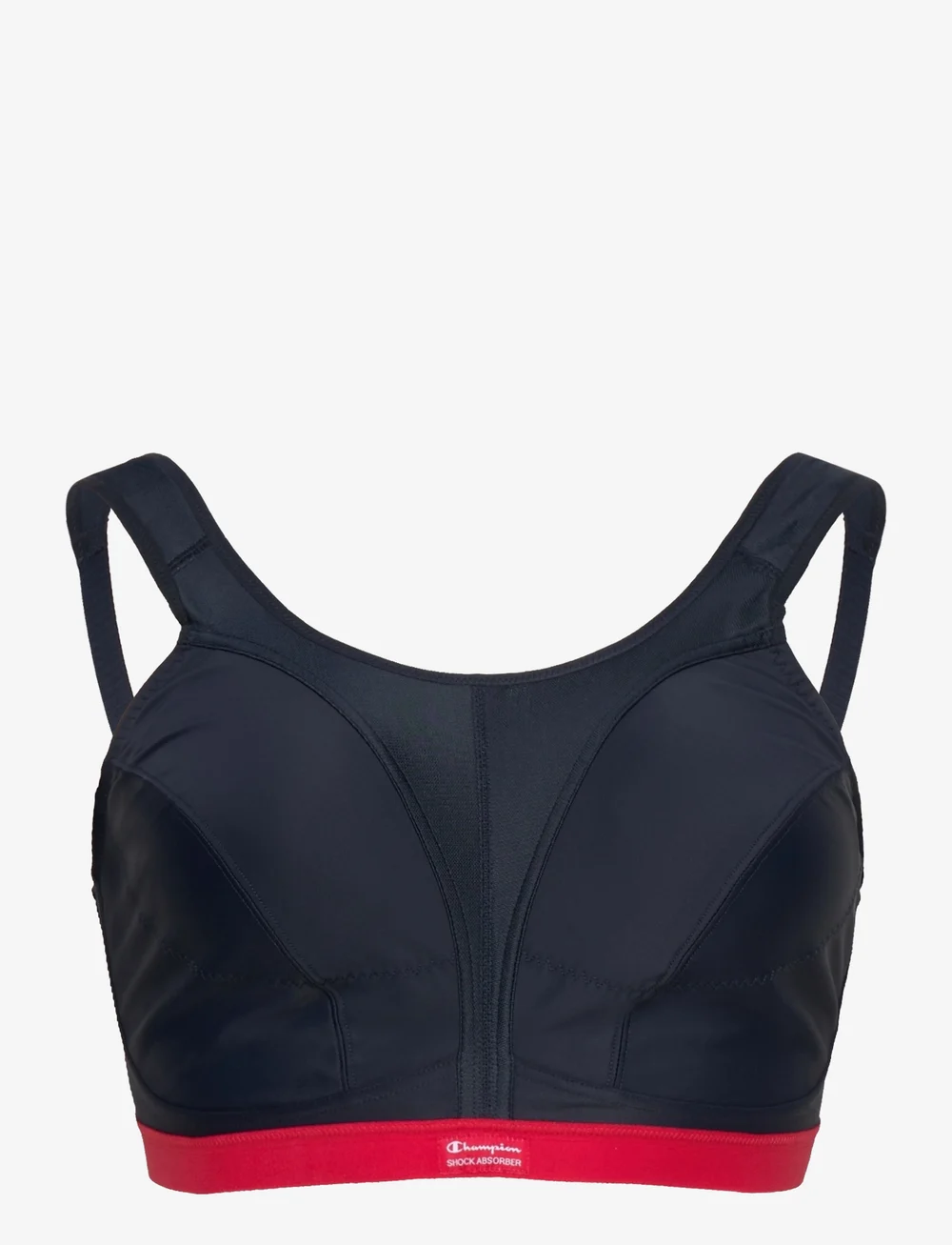 Shock Absorber - Active D+ Classic Bra N109 - kõrge toestus - navy - 0