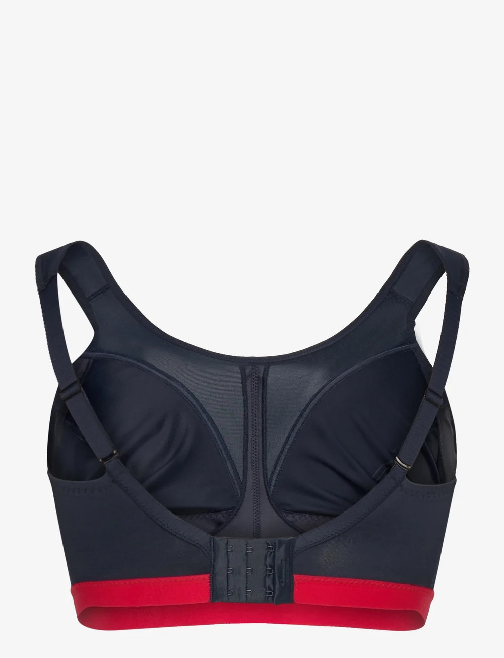 Shock Absorber - Active D+ Classic Bra N109 - kõrge toestus - navy - 1