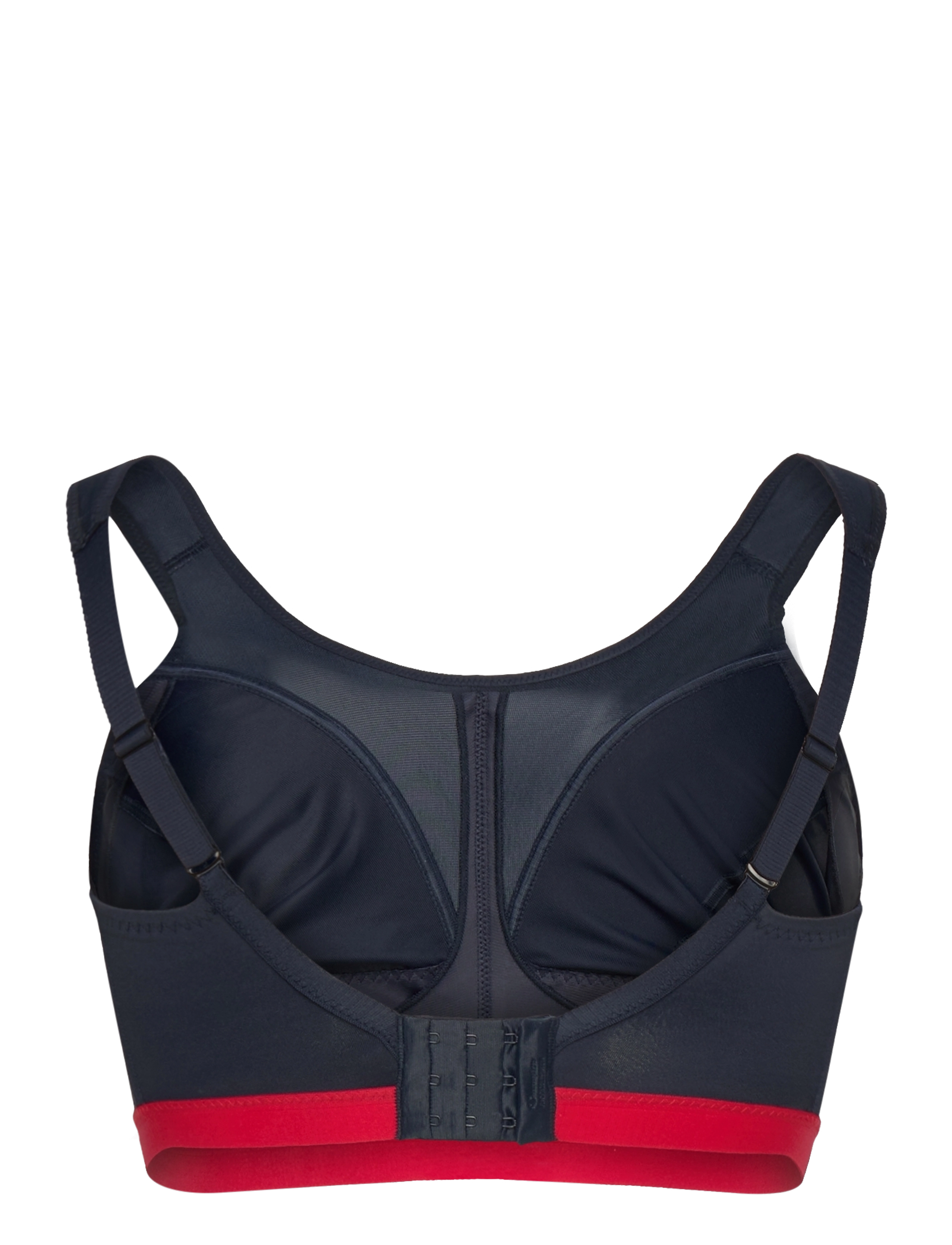 Shock Absorber - Active D+ Classic Bra N109 - sports bh’er: høj støtte - navy - 1
