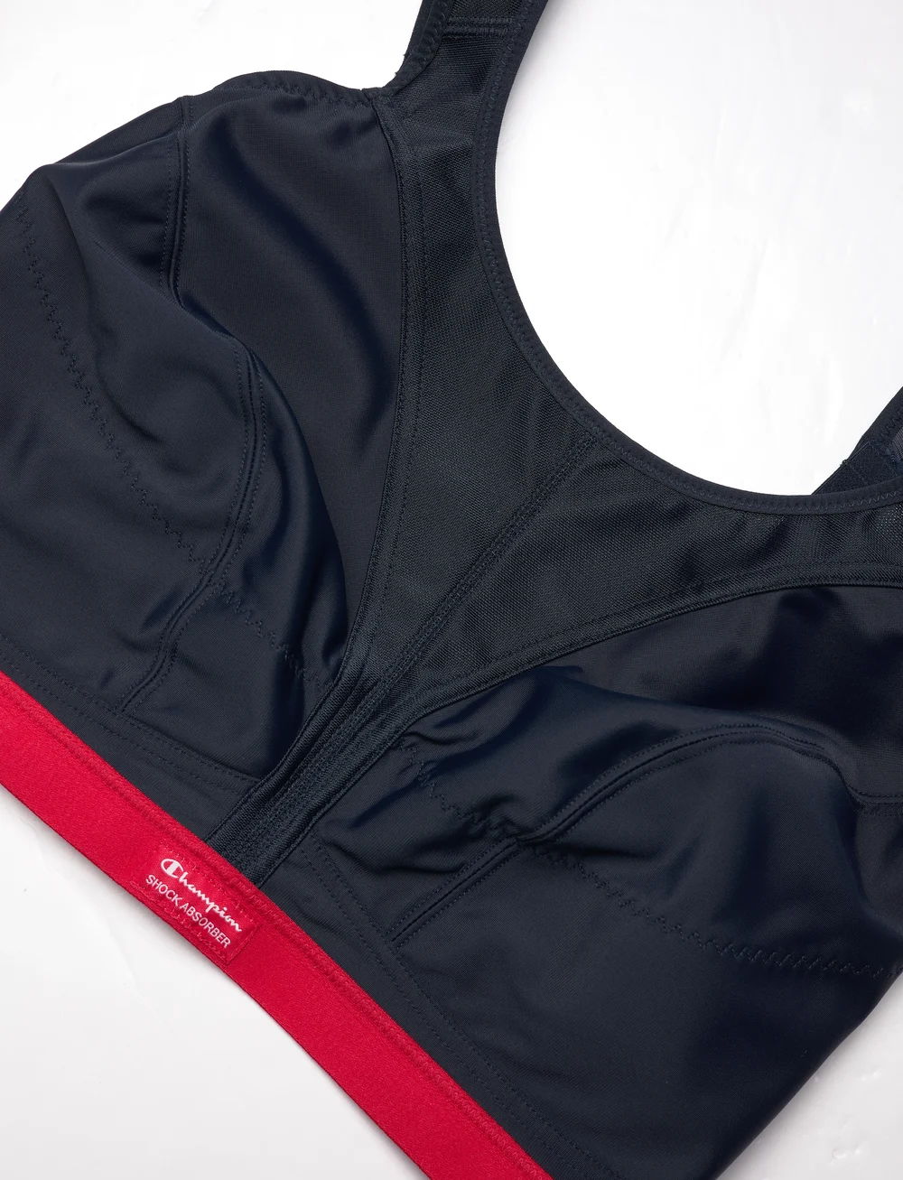 Shock Absorber - Active D+ Classic Bra N109 - kõrge toestus - navy - 2