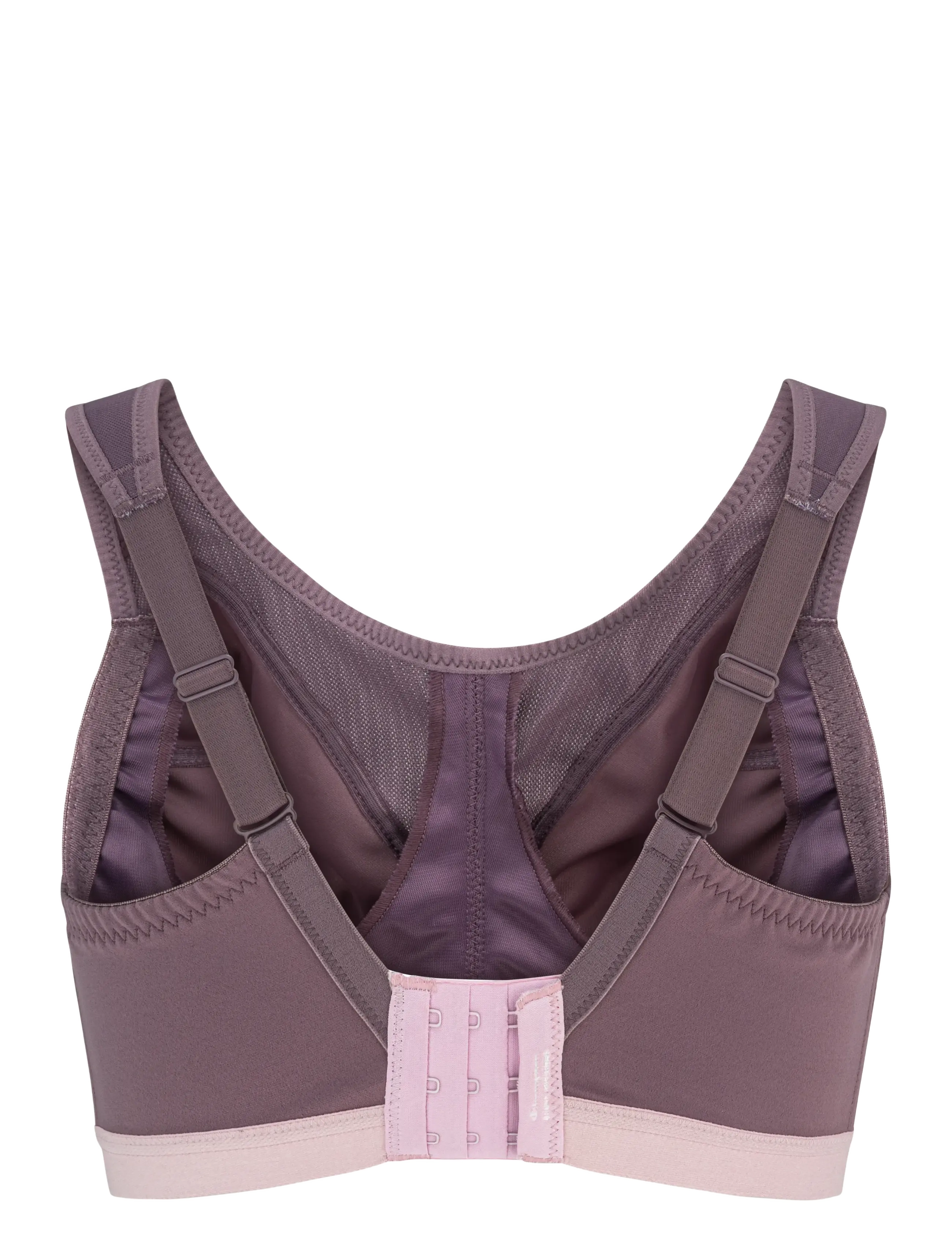 Shock Absorber - Active D+ Classic Bra N109 - high support - purple - 1