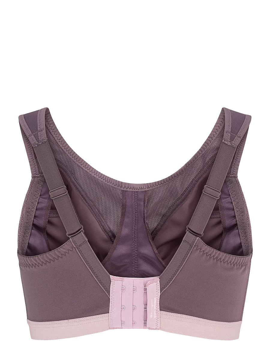 Shock Absorber - Active D+ Classic Bra N109 - hög support - purple - 1