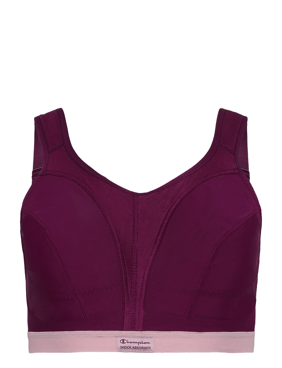 Shock Absorber - Active D+ Classic Bra N109 - starker halt - violet - 0