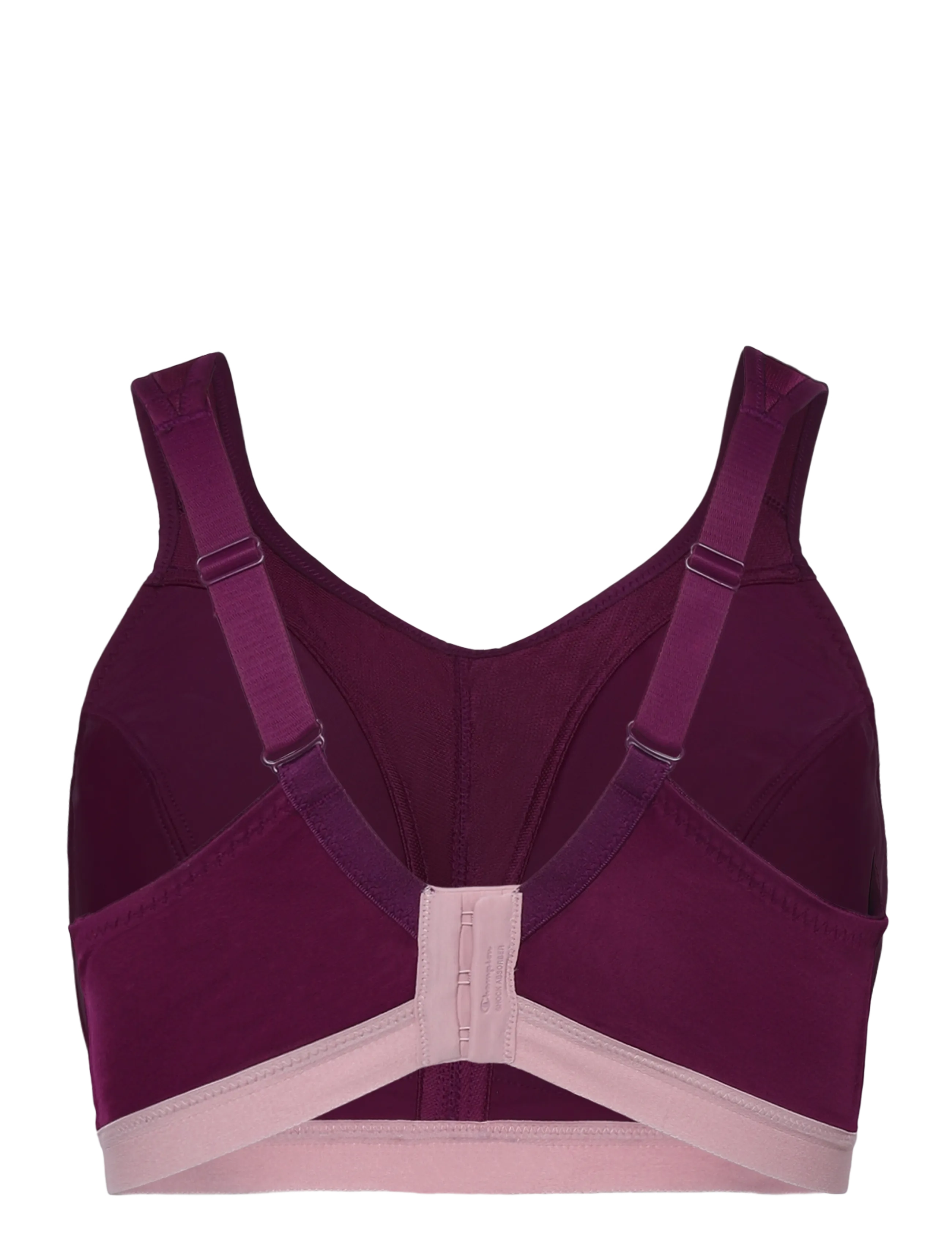 Shock Absorber - Active D+ Classic Bra N109 - high support - violet - 1
