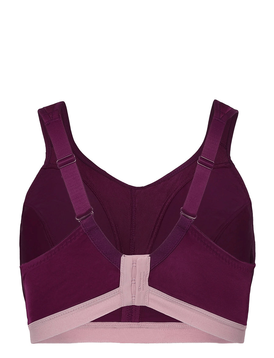 Shock Absorber - Active D+ Classic Bra N109 - starker halt - violet - 1