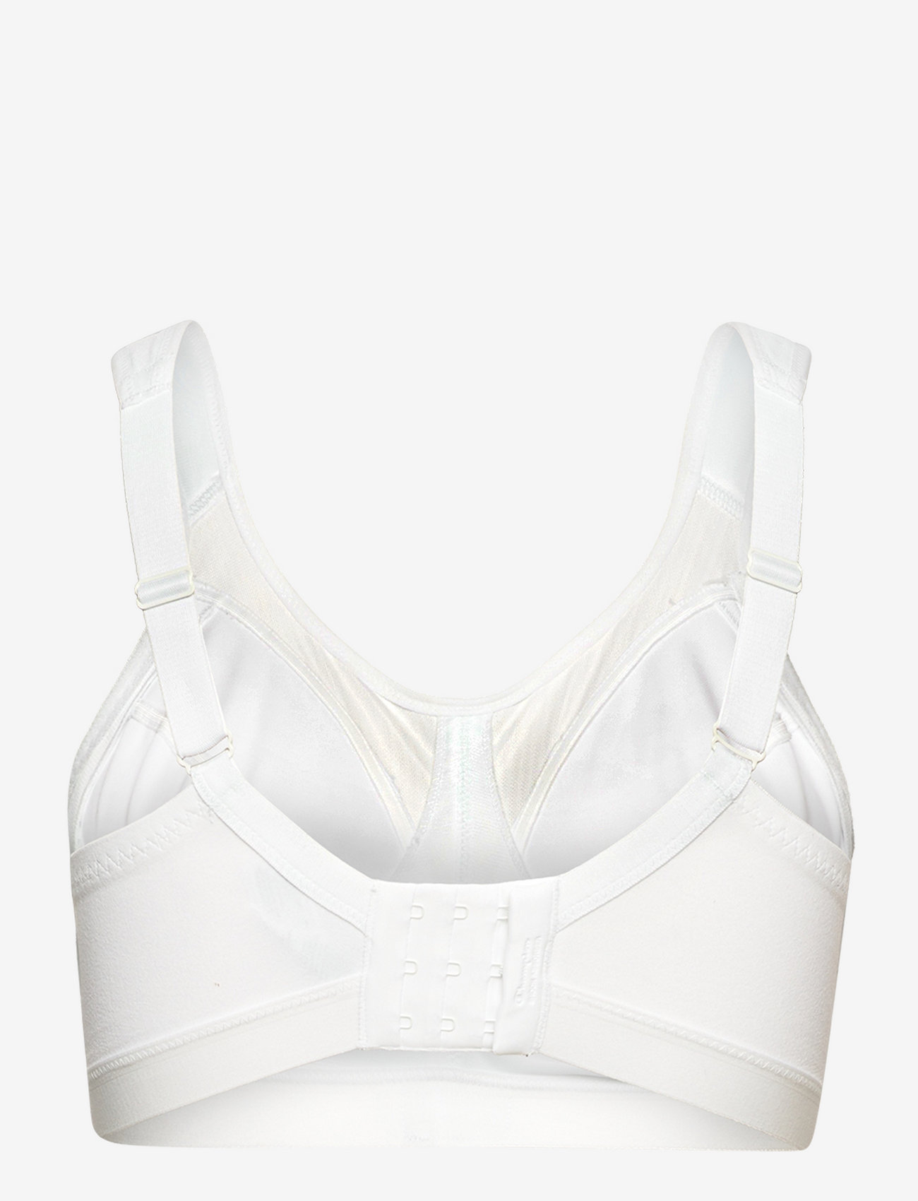 Shock Absorber - Active D+ Classic Bra N109 - sports bh’er: høj støtte - white - 1