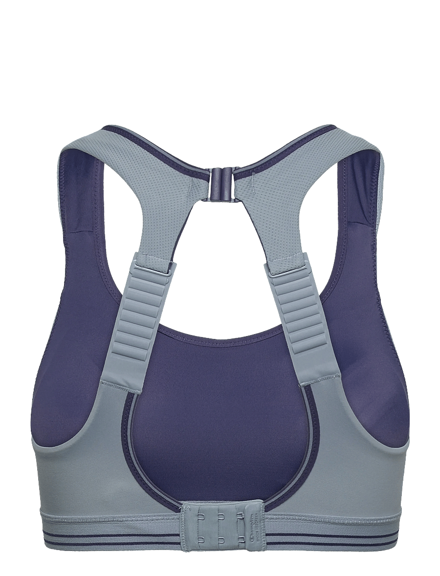 Shock Absorber - Ultimate Run Bra 5044 - starker halt - blue - 1