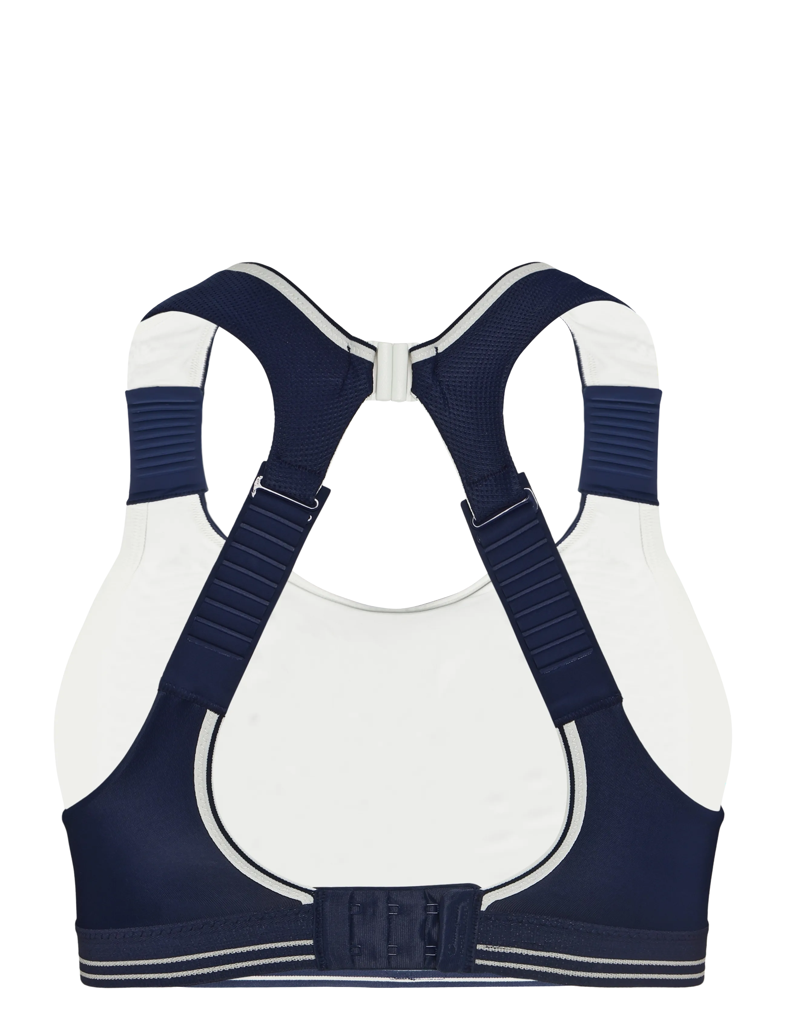 Shock Absorber - Ultimate Run Bra 5044 - starker halt - dark blue - 1