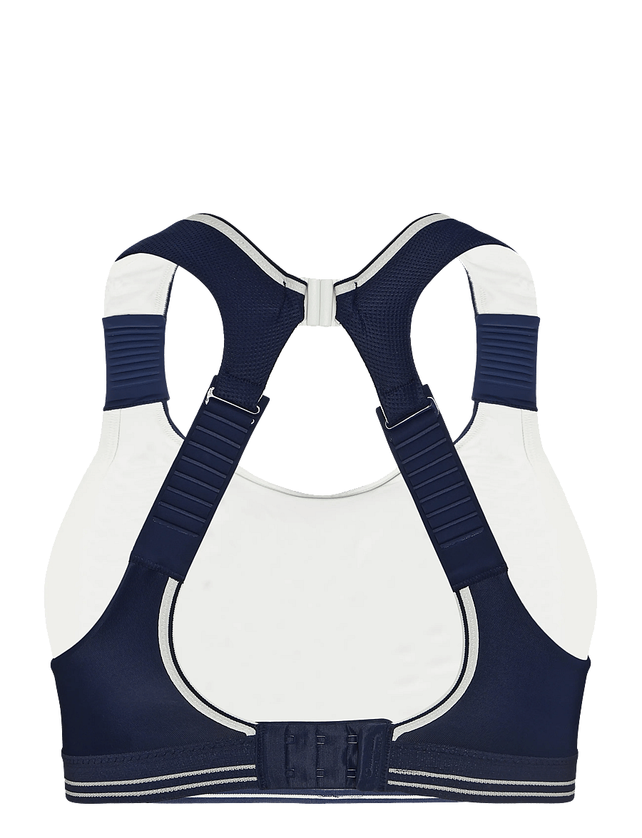 Shock Absorber - Ultimate Run Bra 5044 - starker halt - dark blue - 1