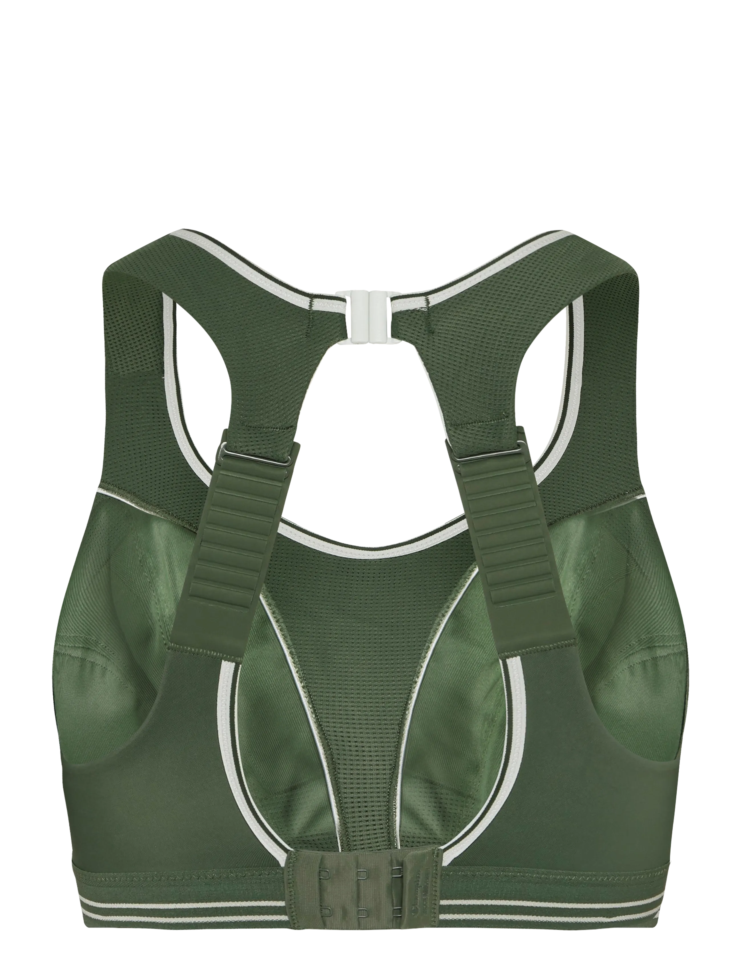 Shock Absorber - Ultimate Run Bra 5044 - starker halt - green - 1