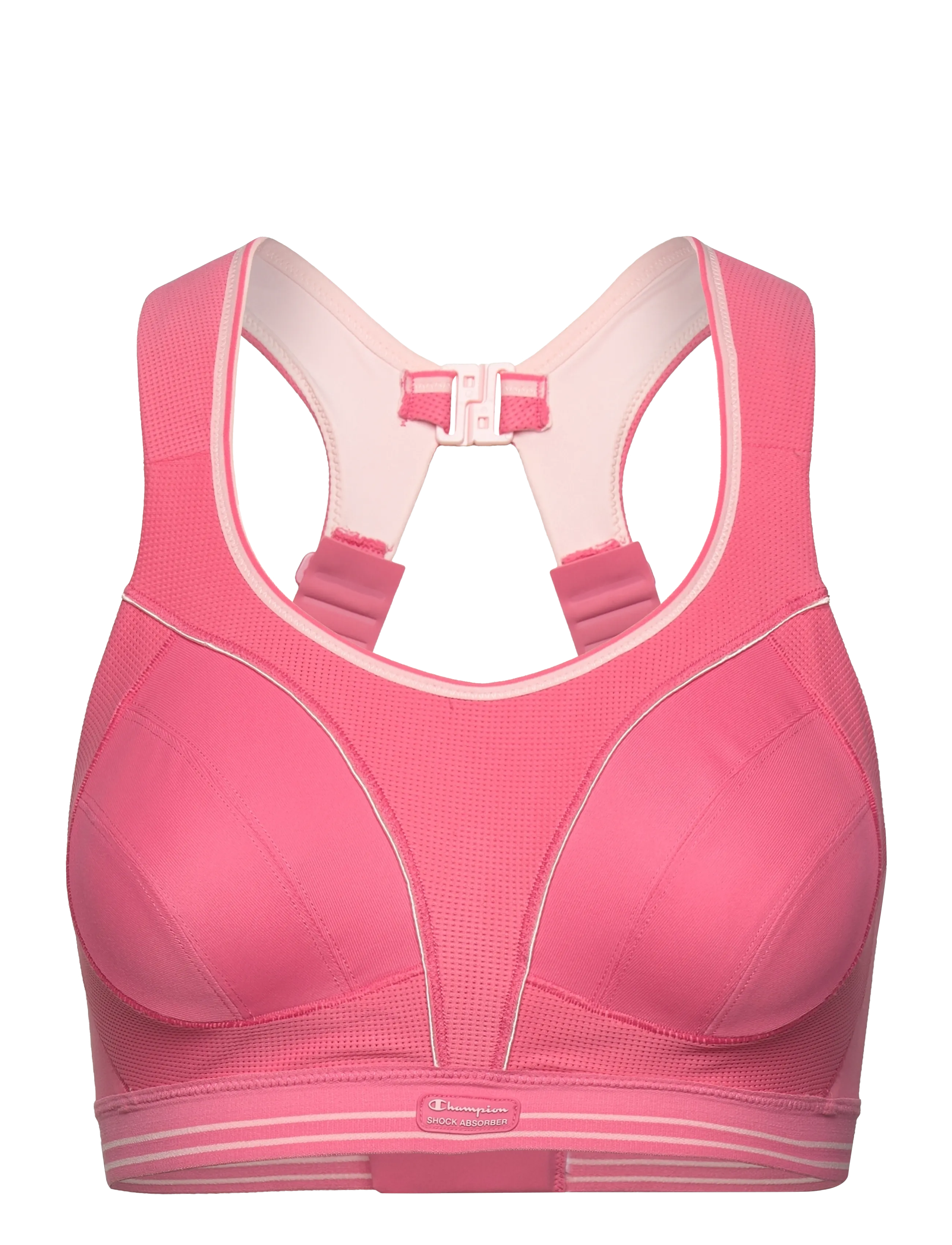 POWER PINK