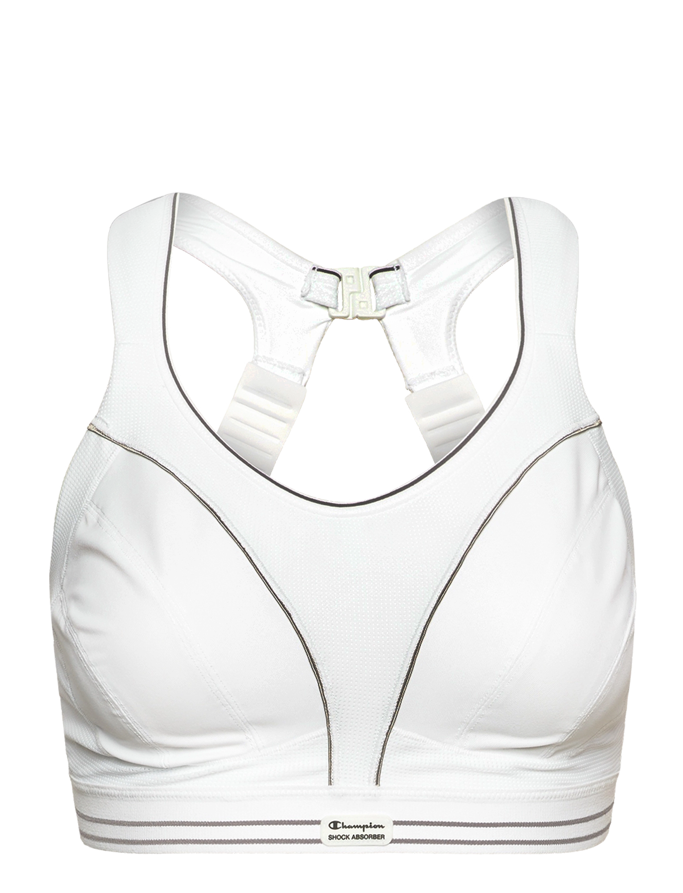 SHOCK ABSORBER Ultimate Run BH 5044 Weiß - Hx75 - Damen