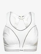 Ultimate Run Bra 5044 - WHITE