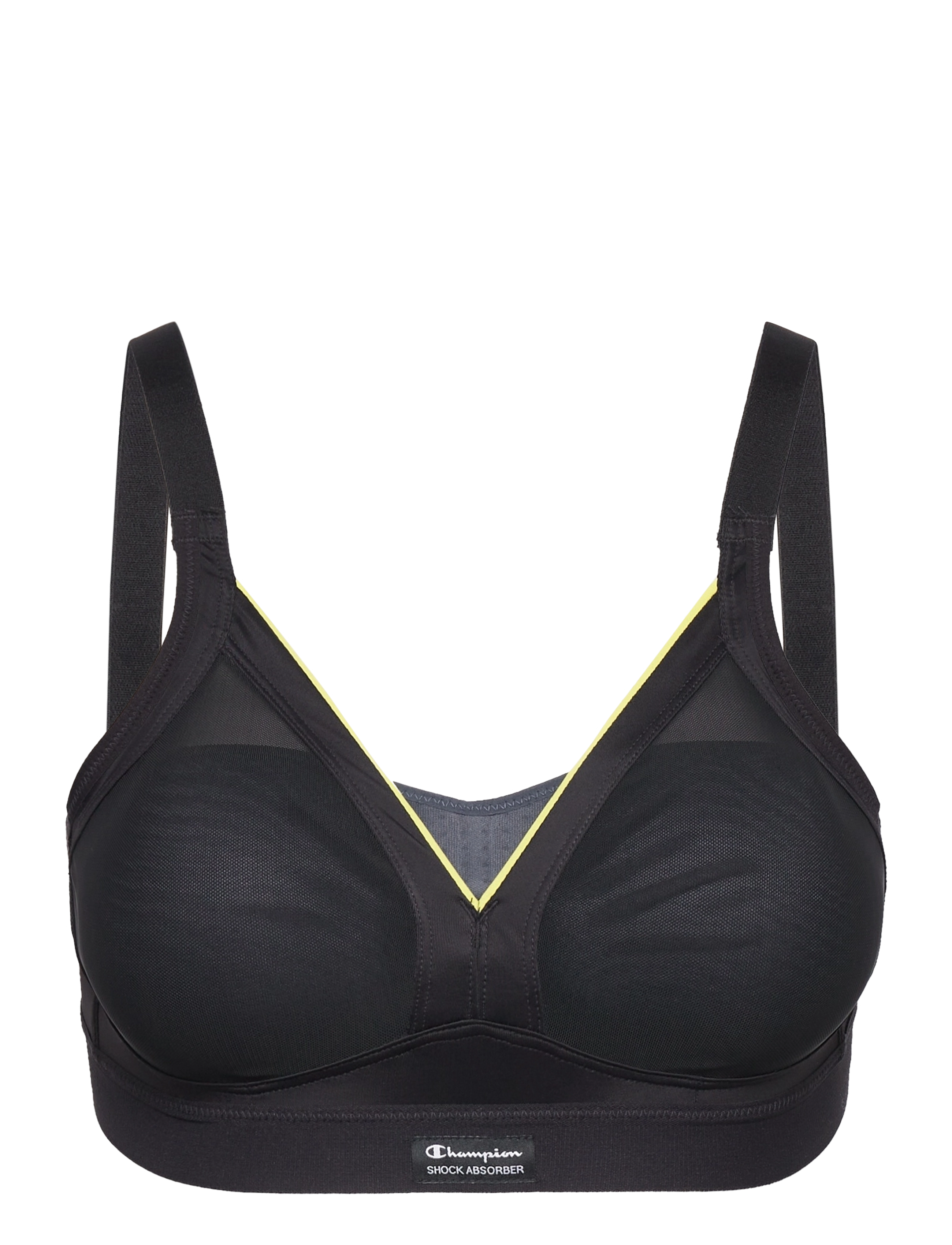 Shock Absorber Active Shape Support Bra 015F, D x 70, Bras & Oberteile, Schwarz - Sports All, Frauen