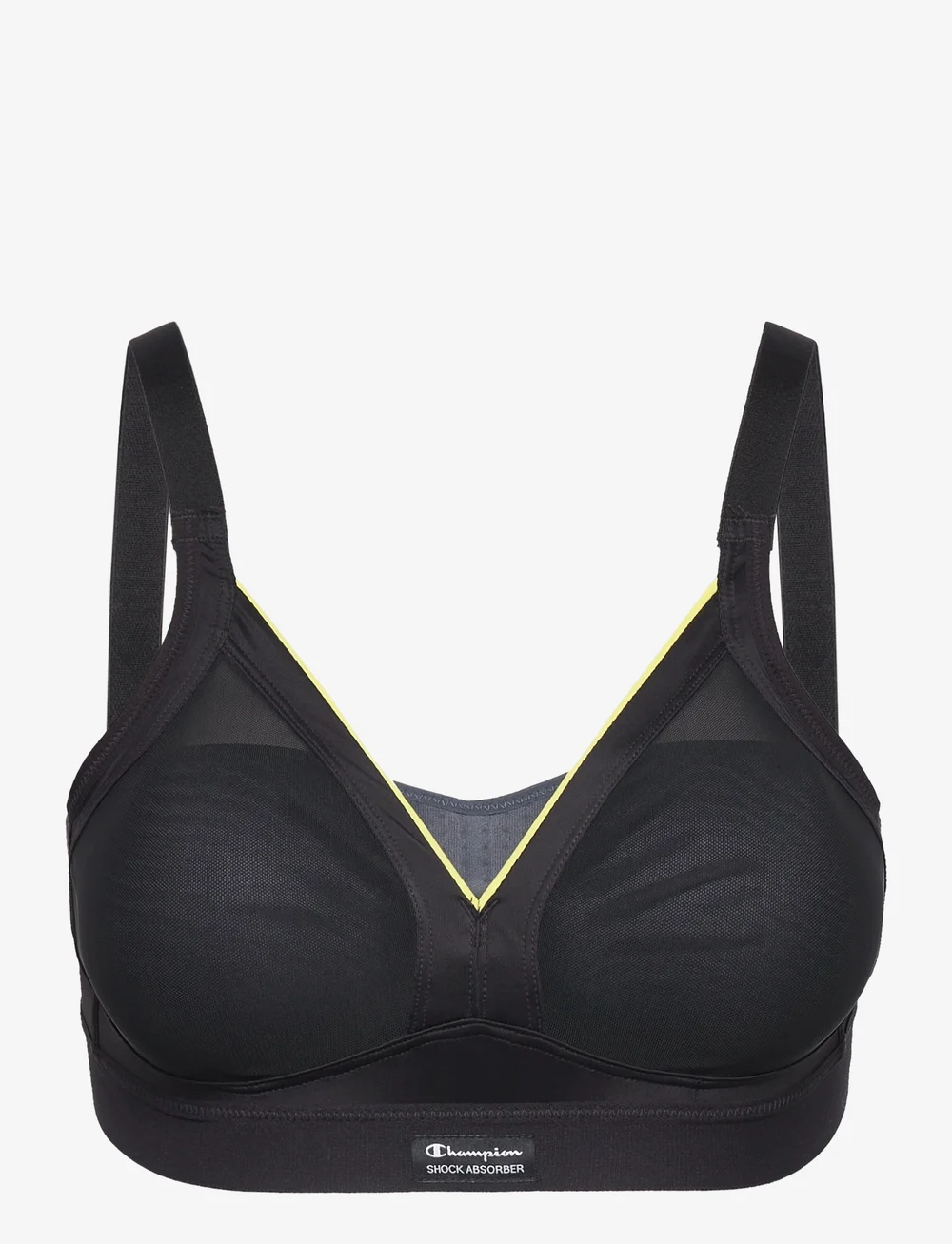 Shock absorber active deals shape