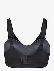 Shock Absorber - Active Shape Support Bra 015F - sport bras: high support - black - 1