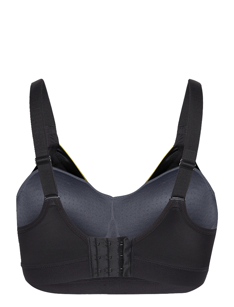 Shock Absorber - Active Shape Support Bra 015F - starker halt - black - 1