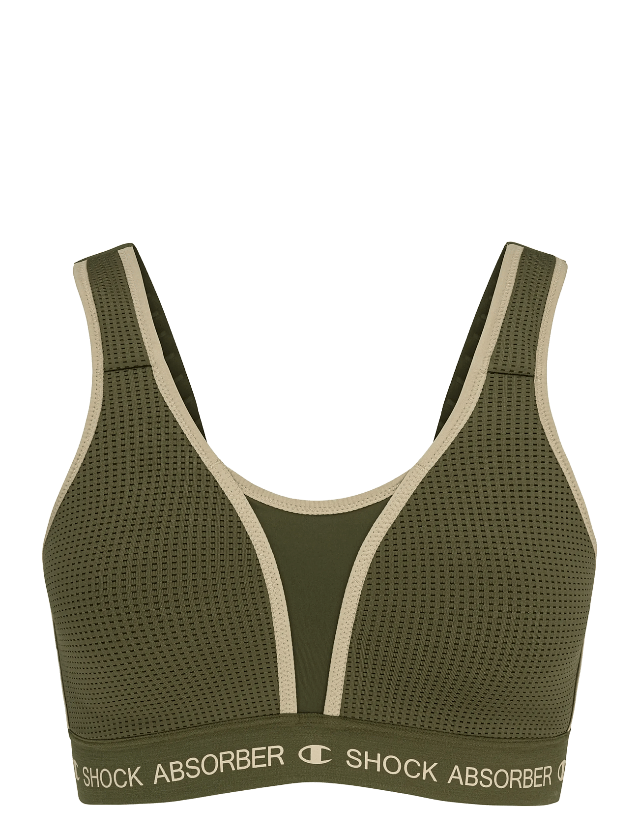 Ultimate Run Bra Padded