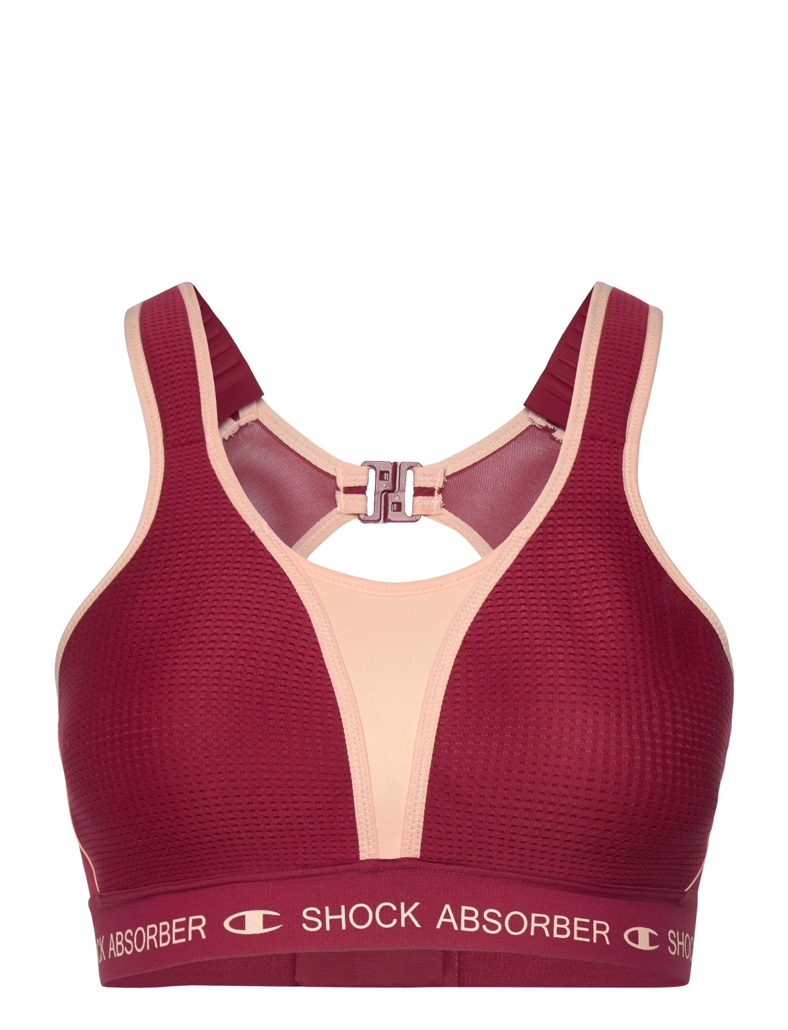 TIBETAN RED