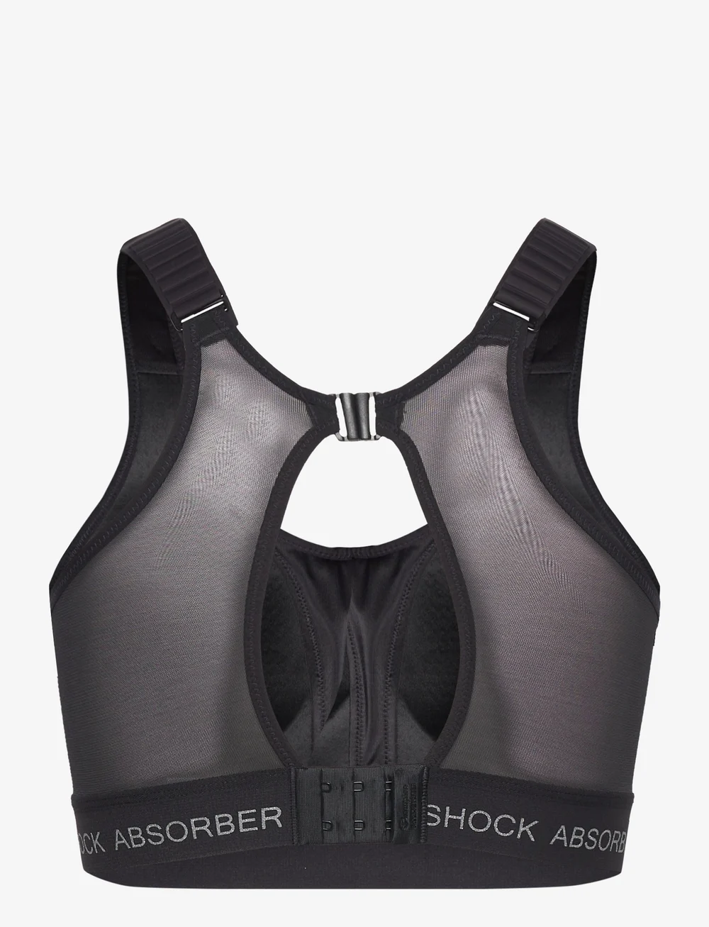 Shock absorber ultimate run online bra padded