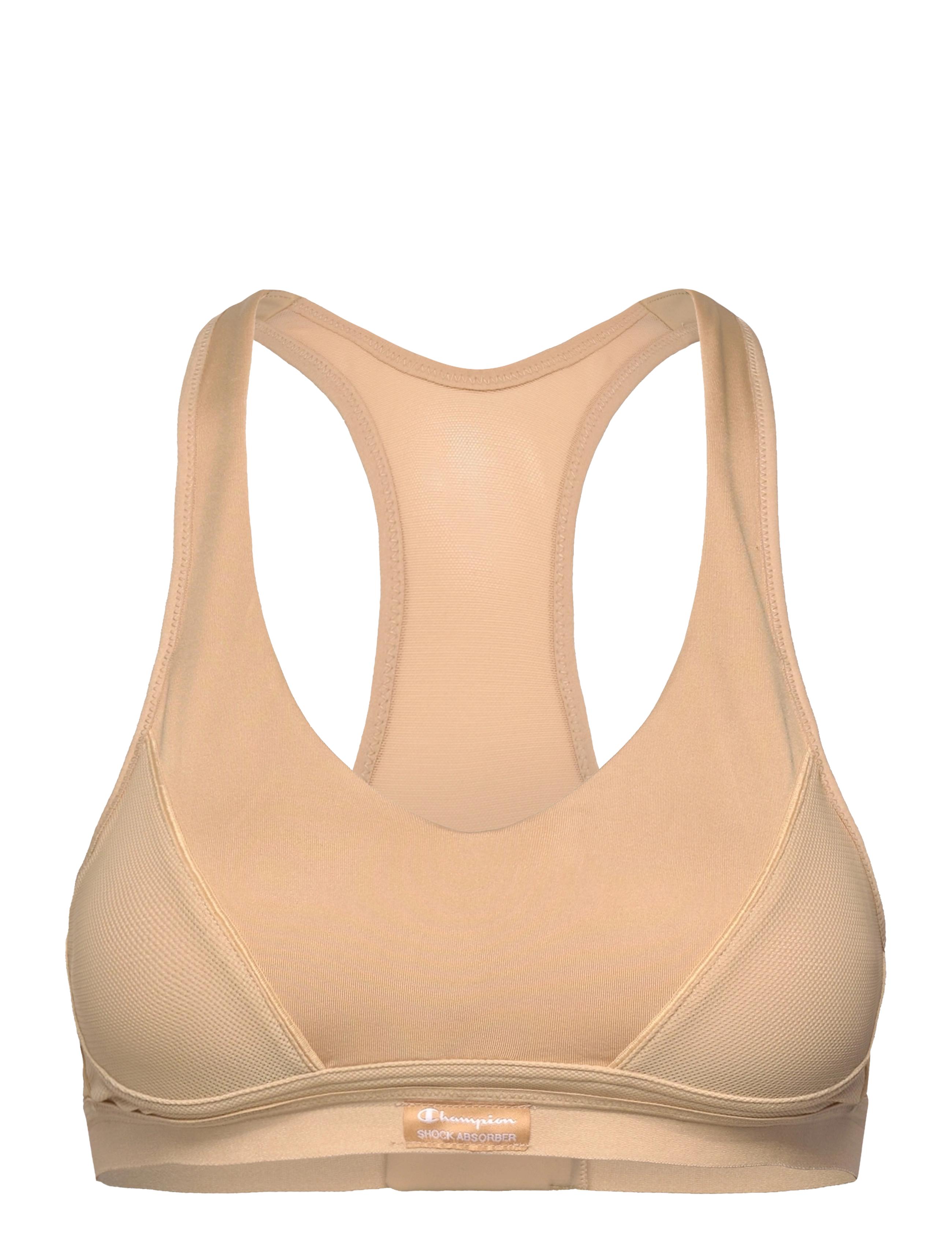 Shock Absorber - Pump Padded Sports