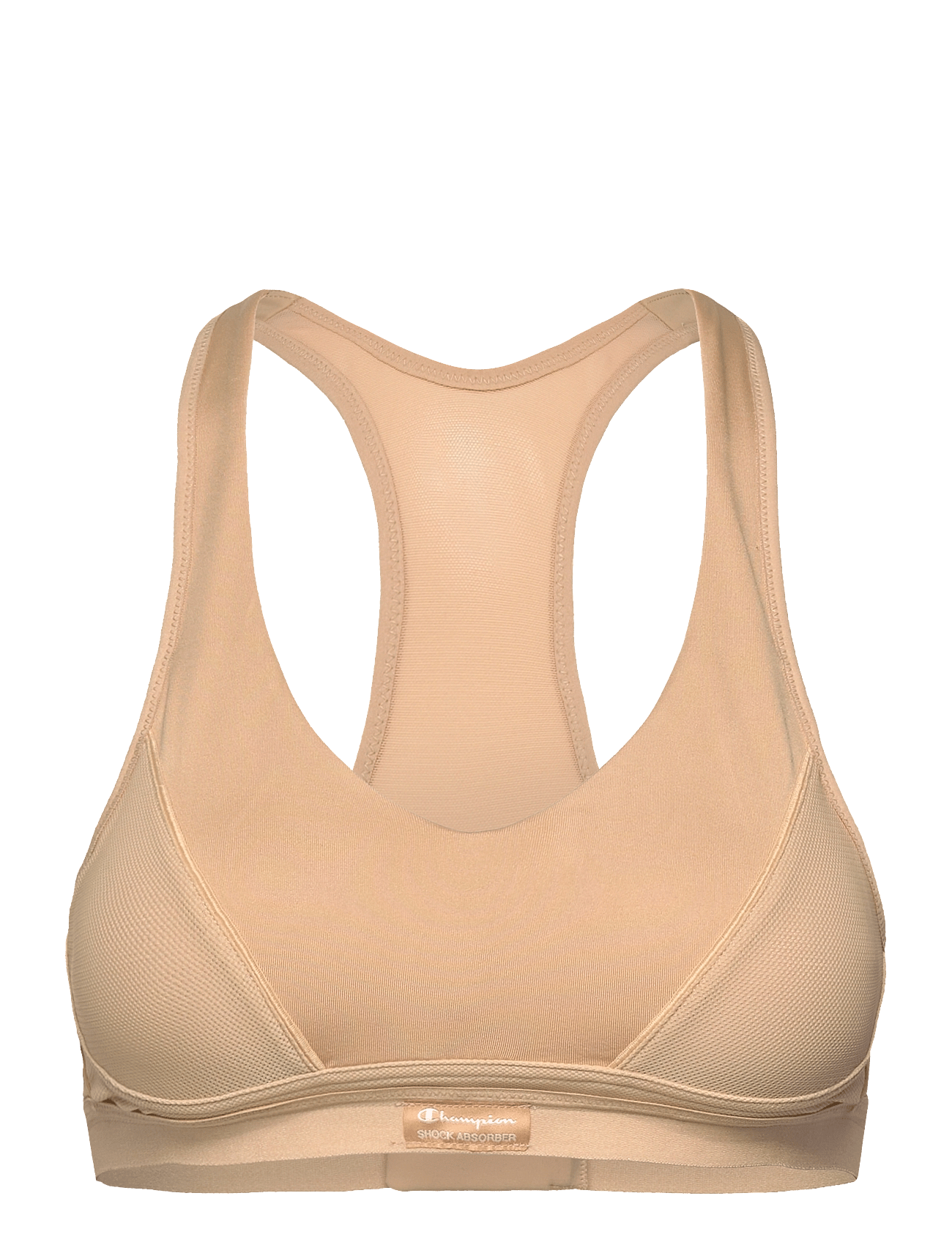 Shock Absorber - Pump Padded Sports