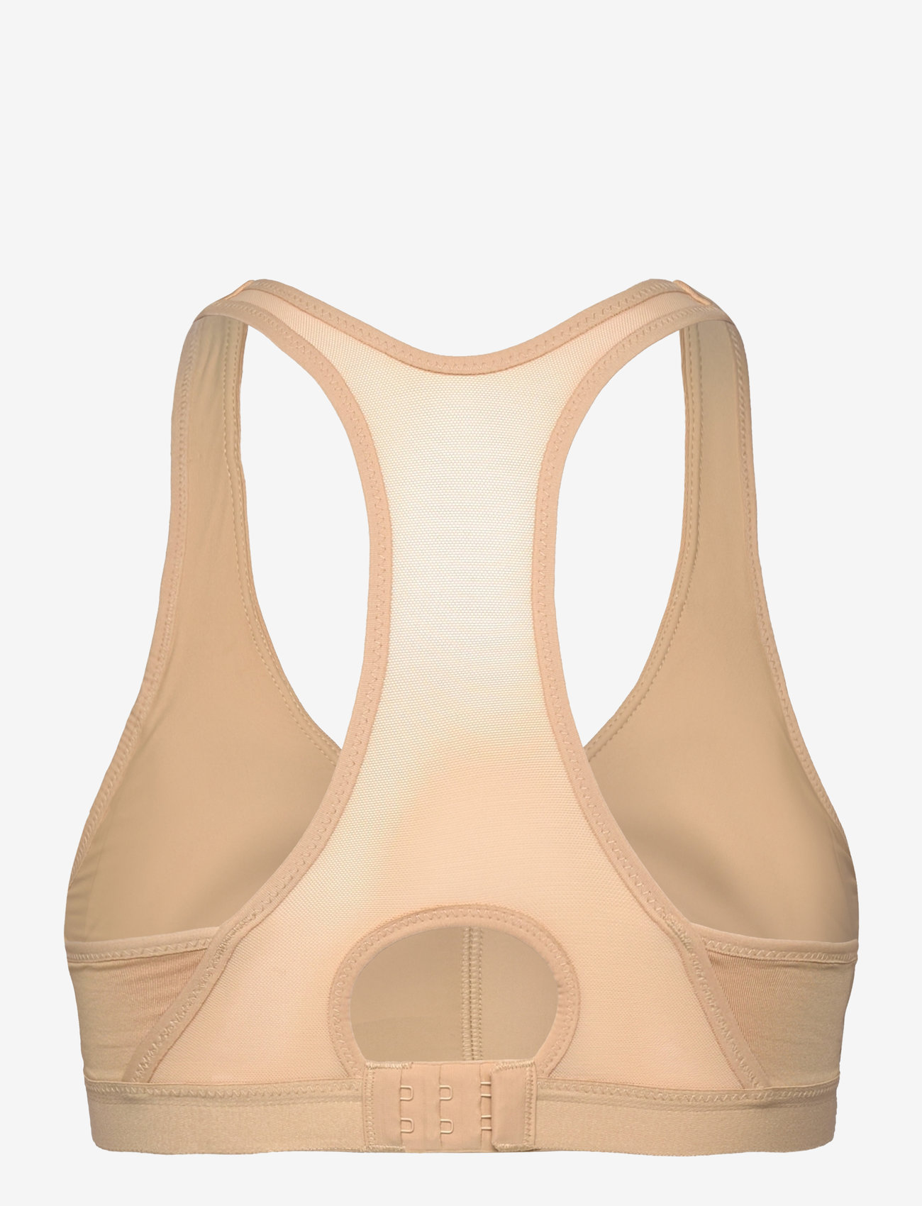 Shock Absorber - Pump Padded Sports Bra - KK001 black - 80D - kõrge toestus - western khaki - 1