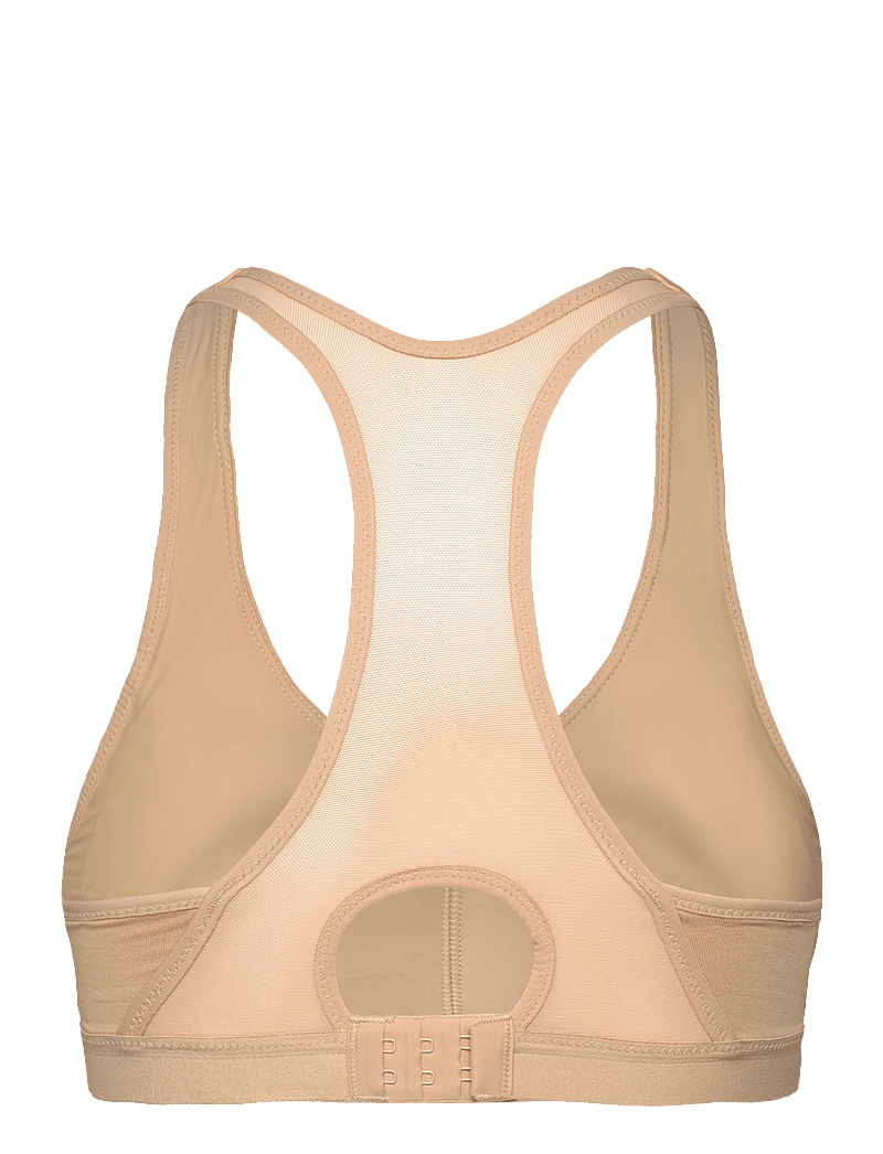 Shock Absorber - Pump Padded Sports Bra - KK001 black - 80D - kõrge toestus - western khaki - 1