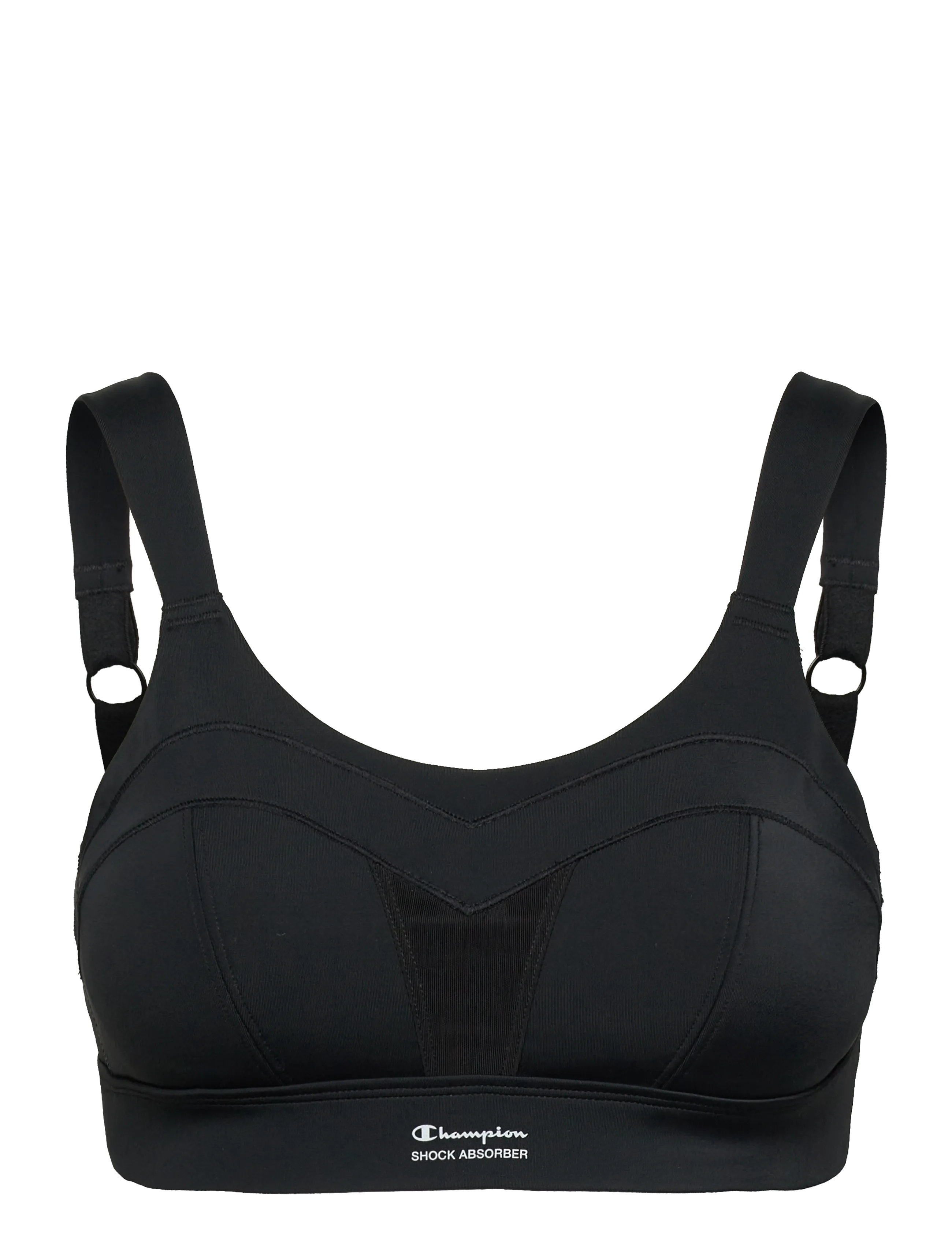 SHOCK ABSORBER High Intensity BH Schwarz - Bx90 - Damen