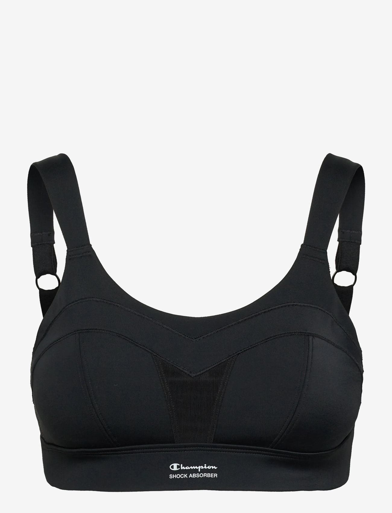 Shock Absorber - High Intensity Bra - starker halt - black - 0