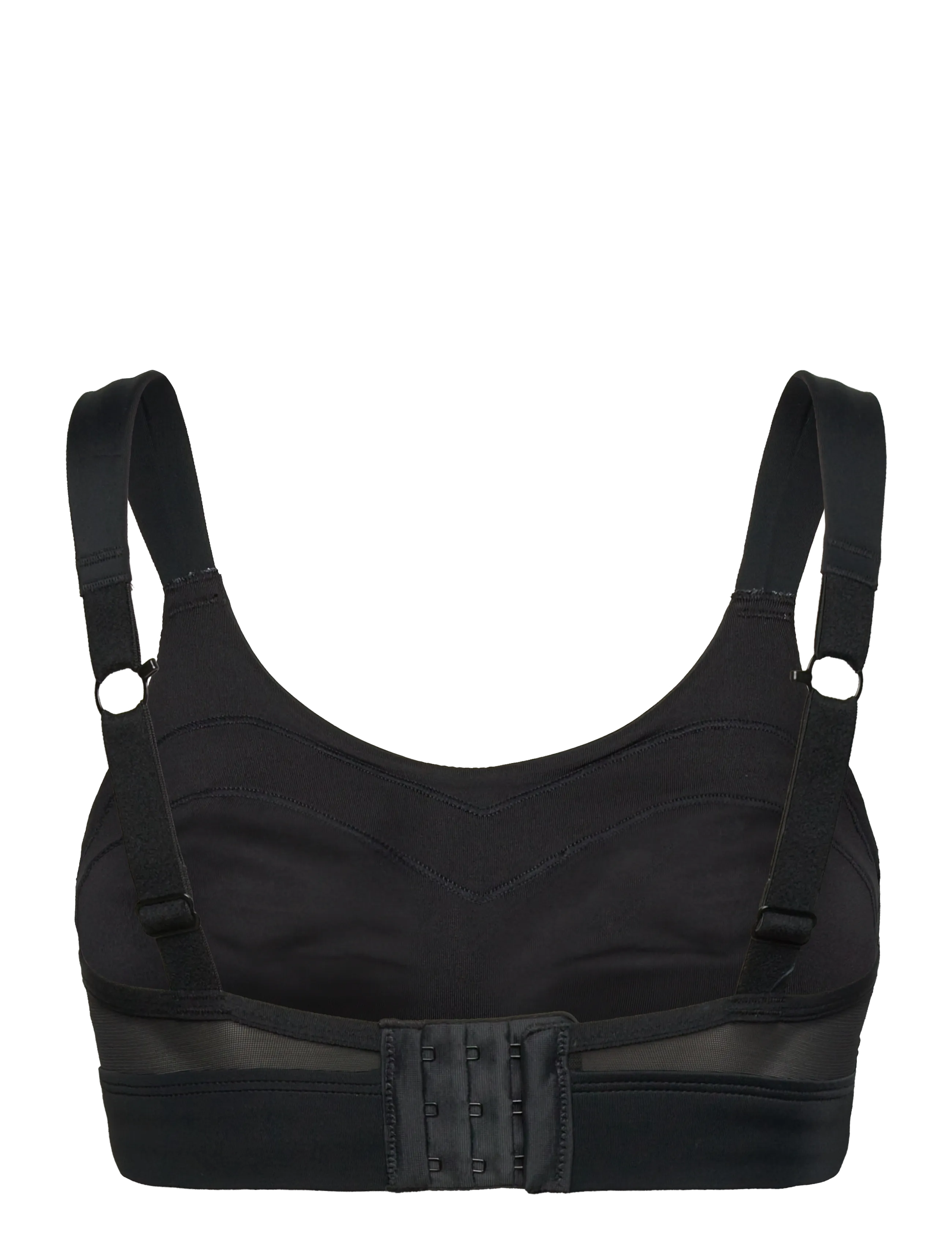 Shock Absorber - High Intensity Bra - sport-bhs: starker halt - black - 1