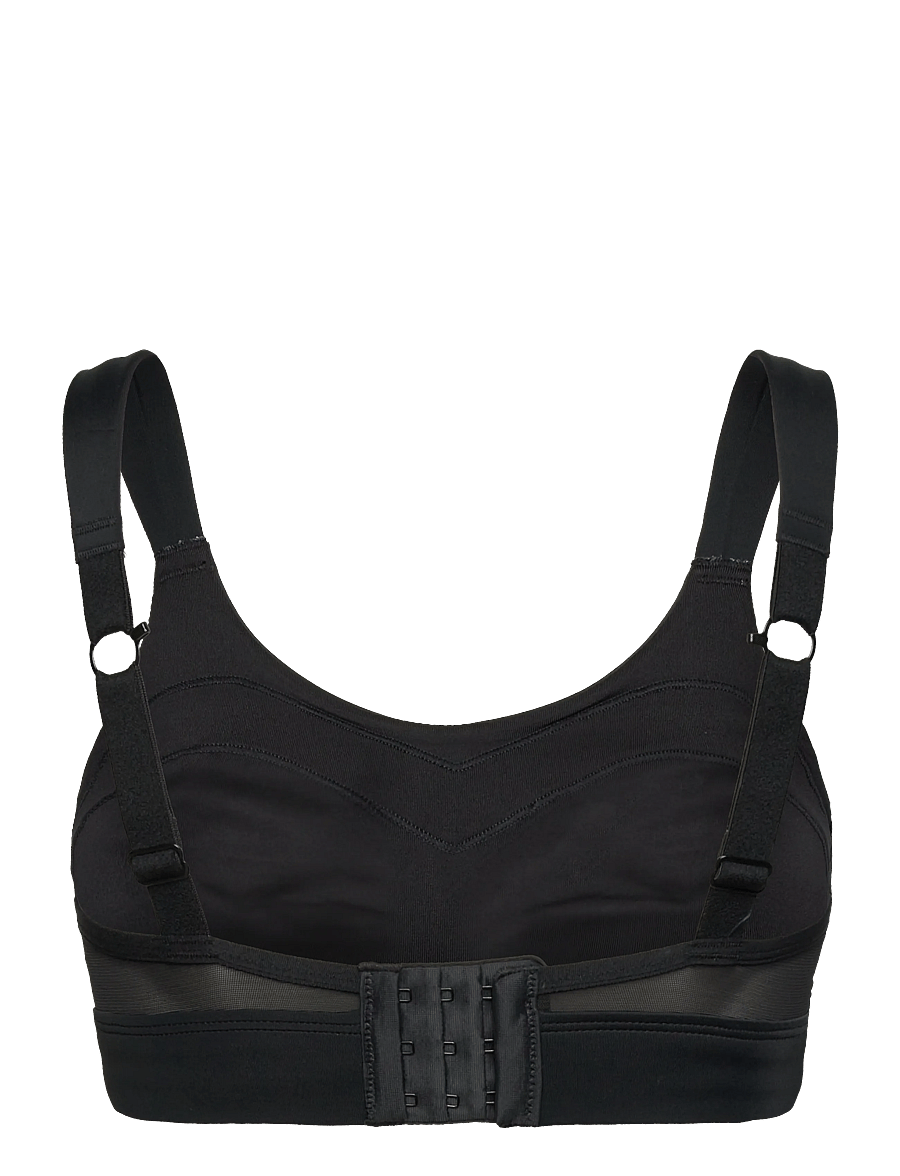 Shock Absorber - High Intensity Bra - høj støtte - black - 1
