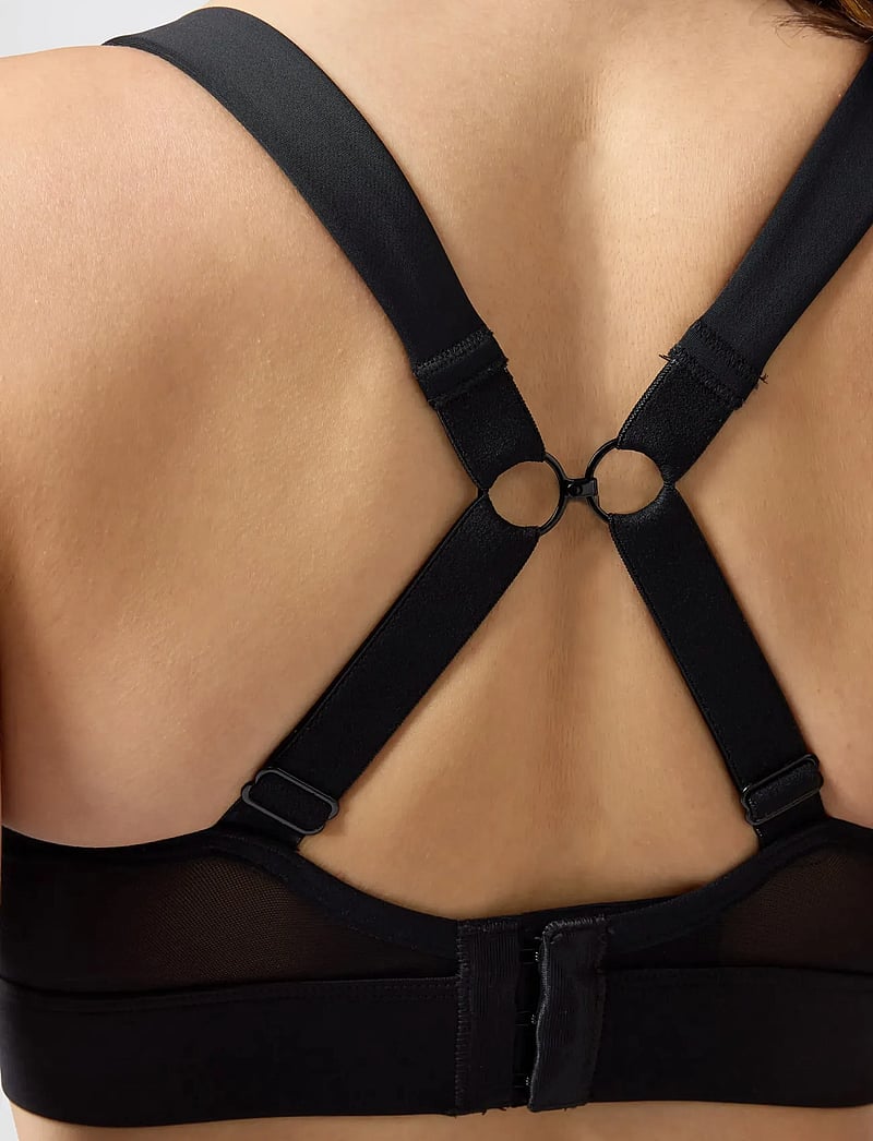 Shock Absorber - High Intensity Bra - starker halt - black - 4