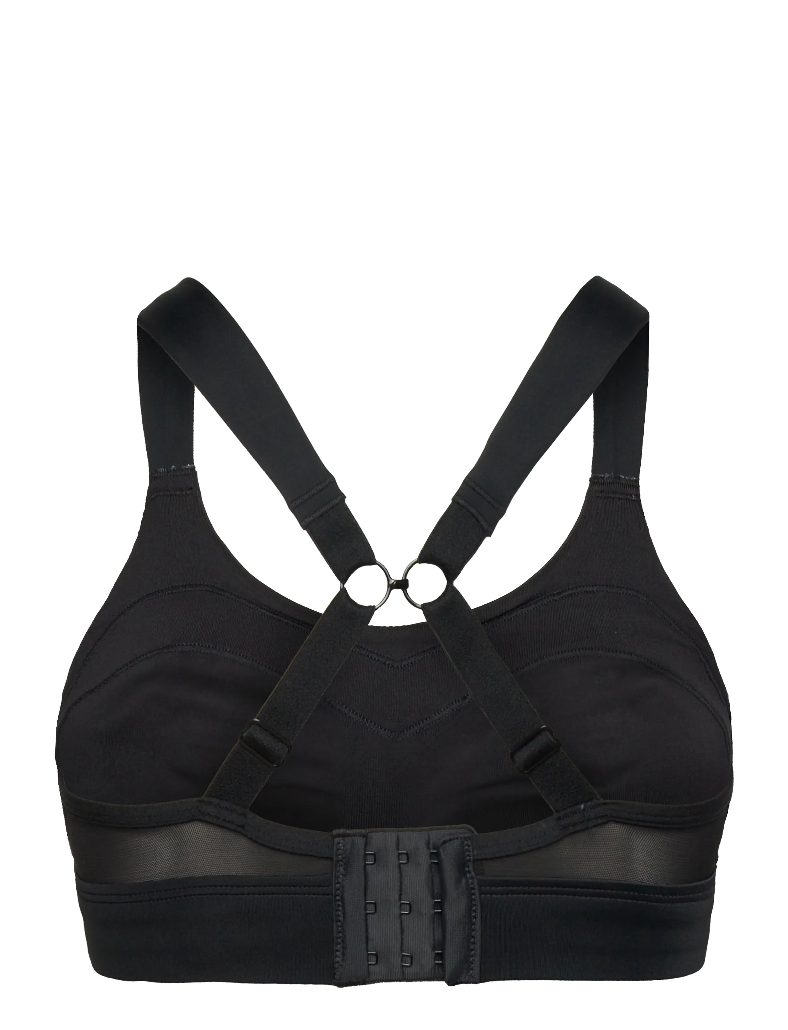 Shock Absorber - High Intensity Bra - høj støtte - black - 2