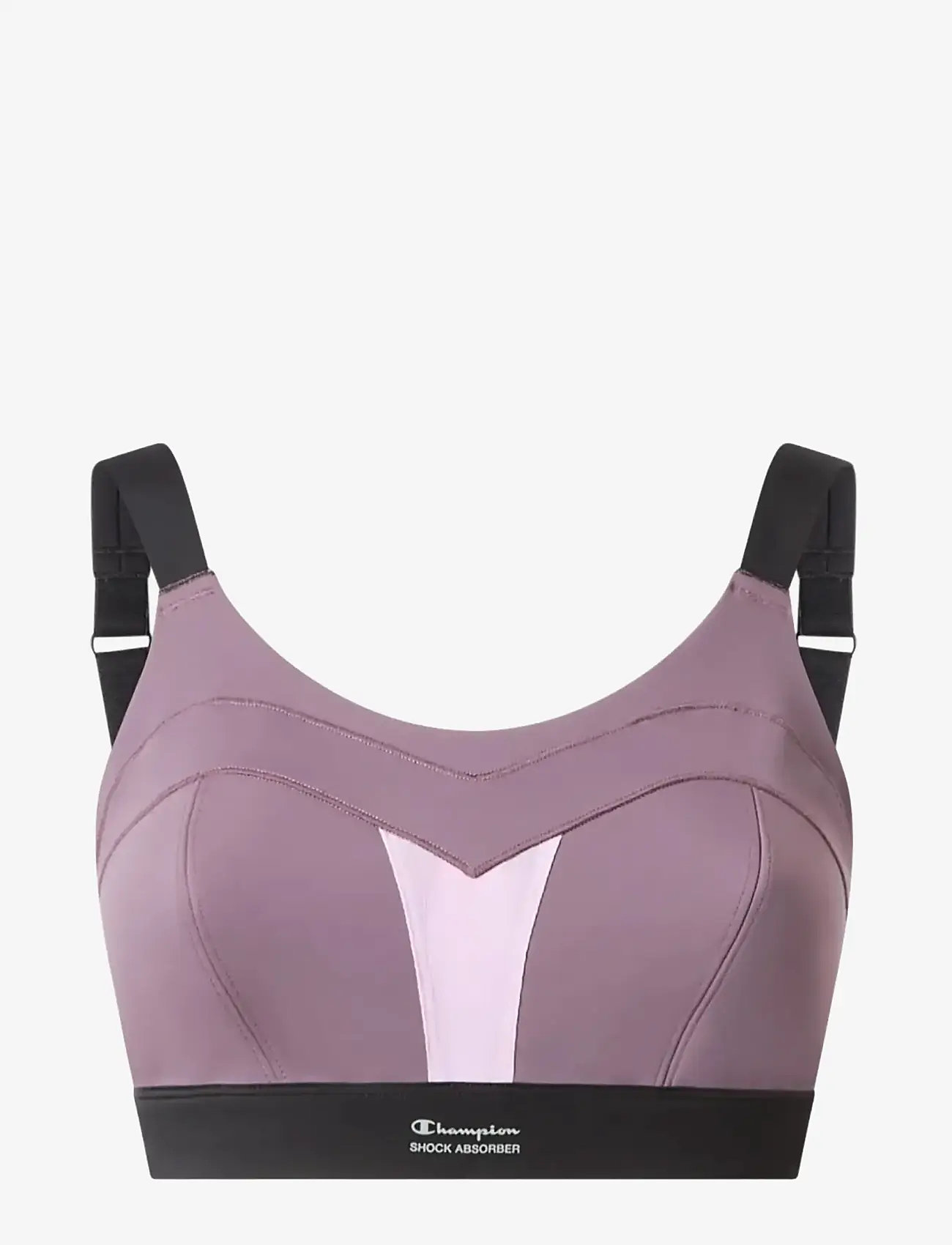Shock Absorber - High Intensity Bra - starker halt - purple - 0
