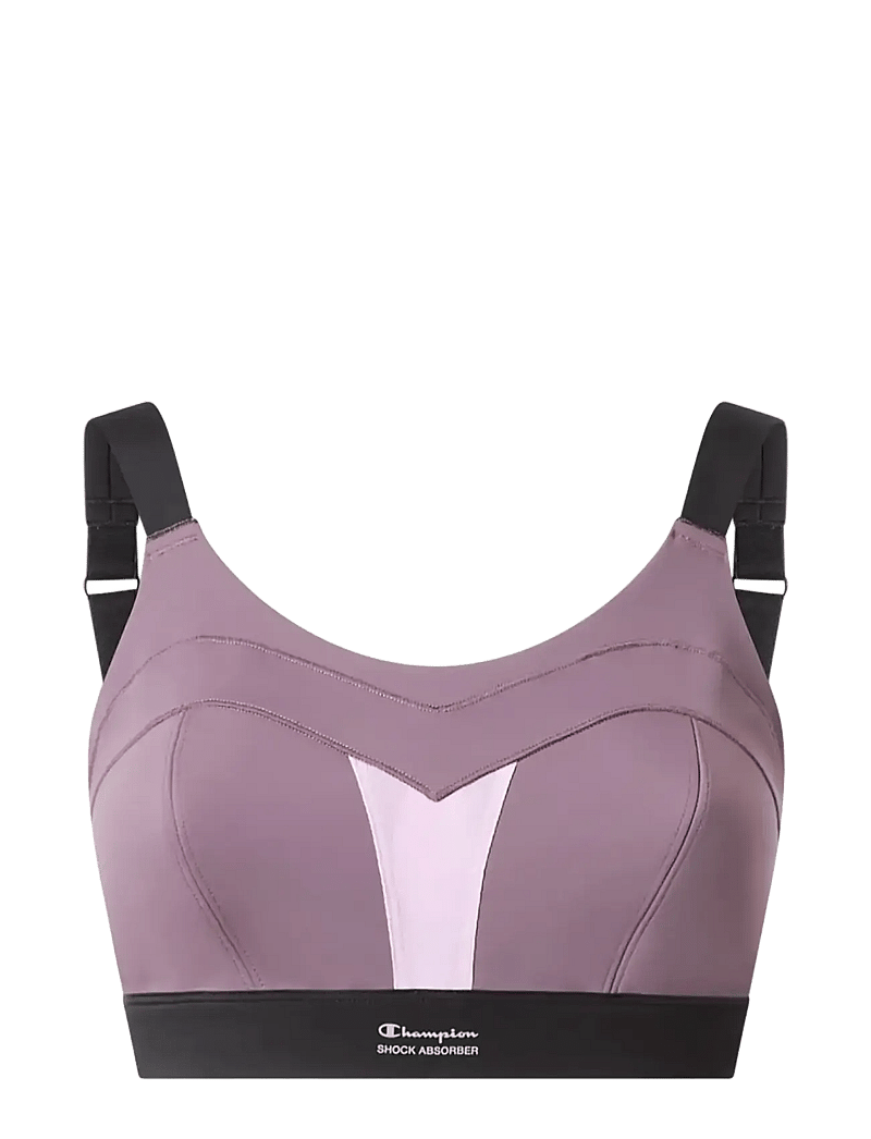 Shock Absorber - High Intensity Bra - starker halt - purple - 0