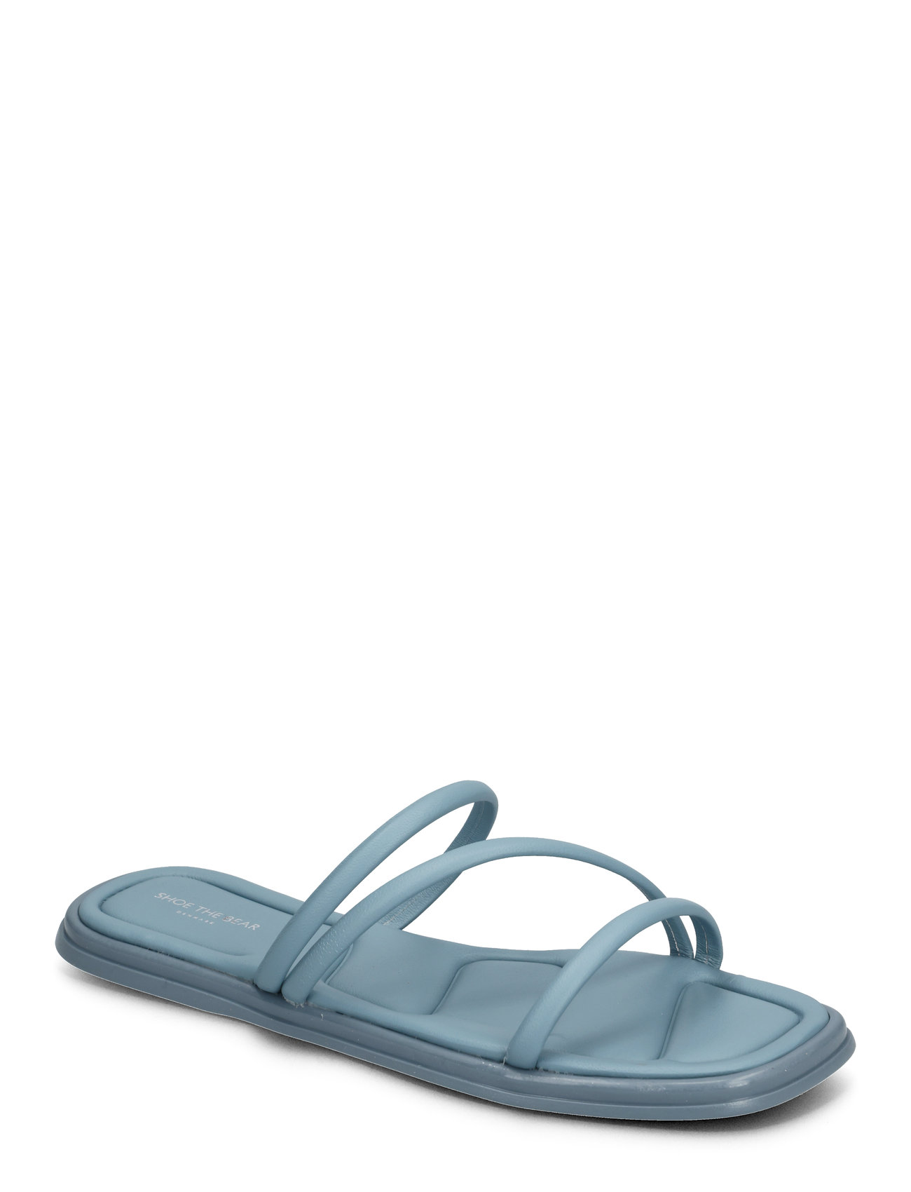 Shoe The Bear Stb-Selena Strap Sandal L - - 39 1