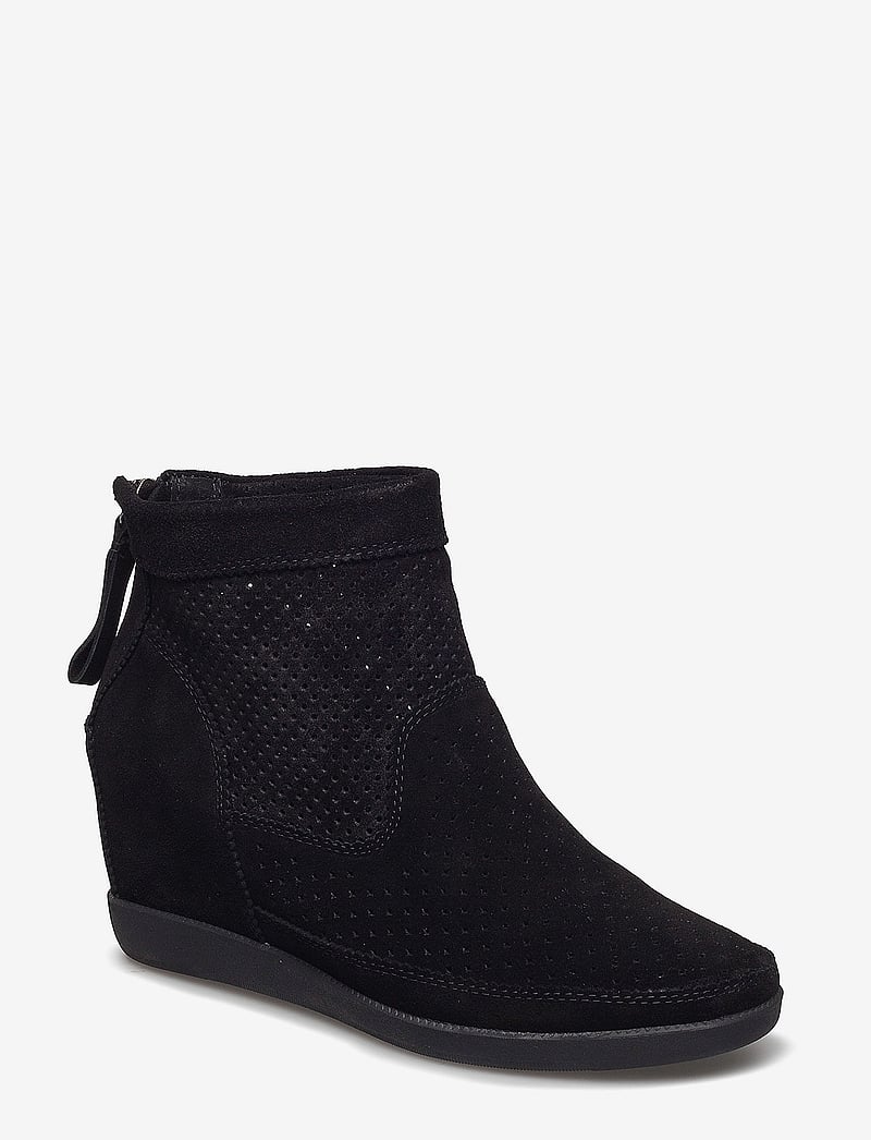 Shoe The Bear Stb-emmy S – heeled ankle boots – shop at Booztlet