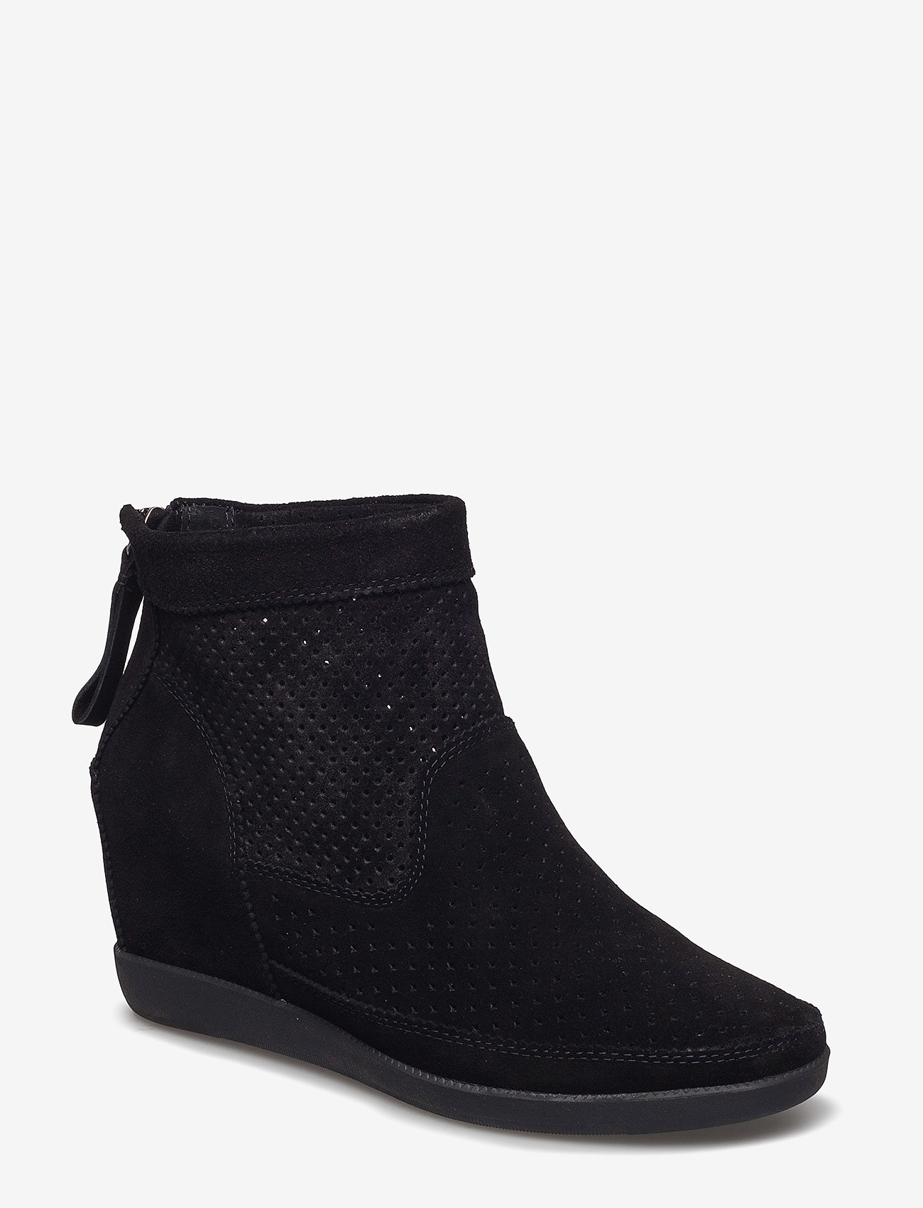 Shoe The Bear - STB-EMMY S - black / black - 0