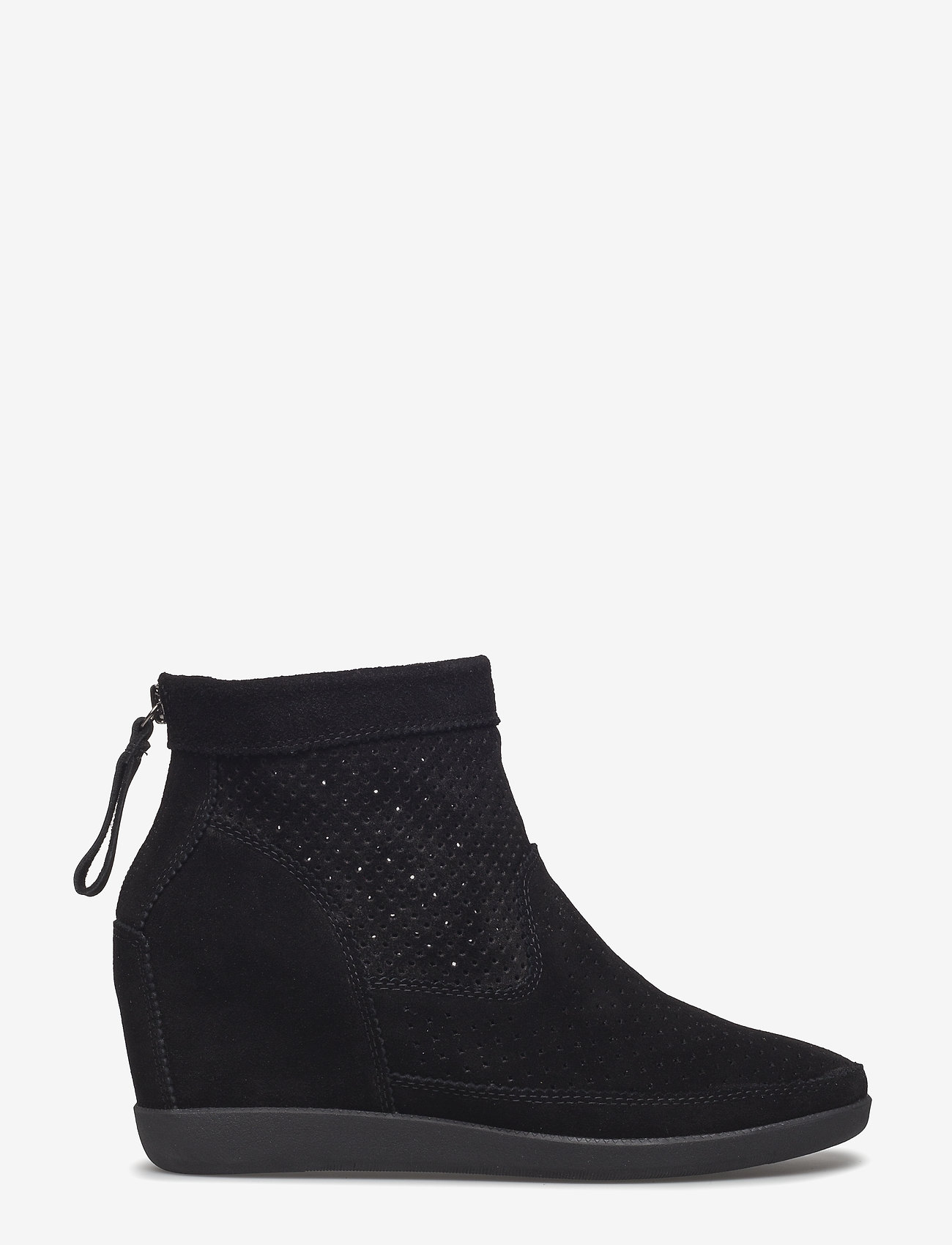 Shoe The Bear - STB-EMMY S - black / black - 1