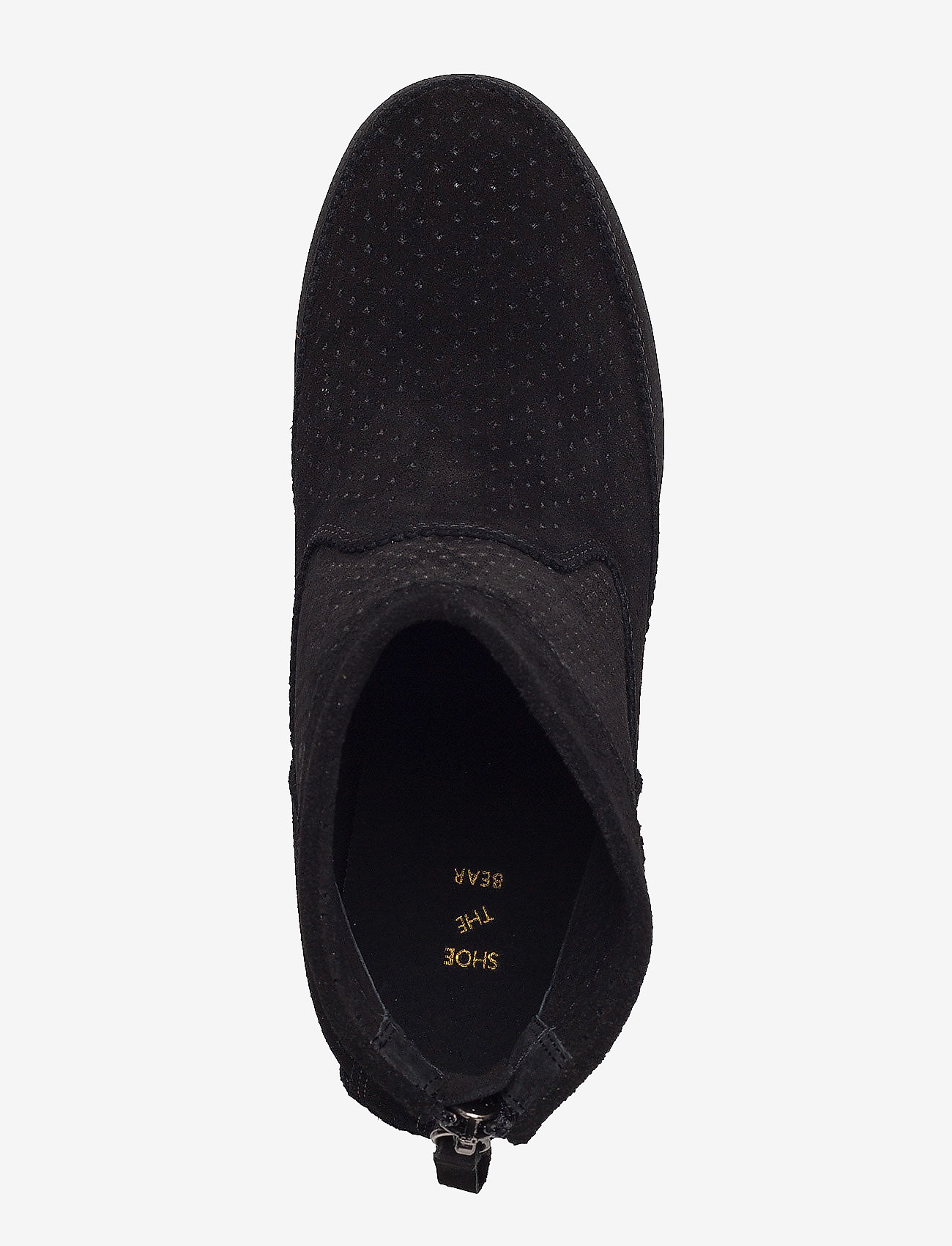 Shoe The Bear - STB-EMMY S - black / black - 3