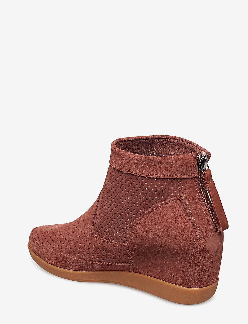 Shoe The Bear Stb-emmy S (STB1015) Heeled ankle boots