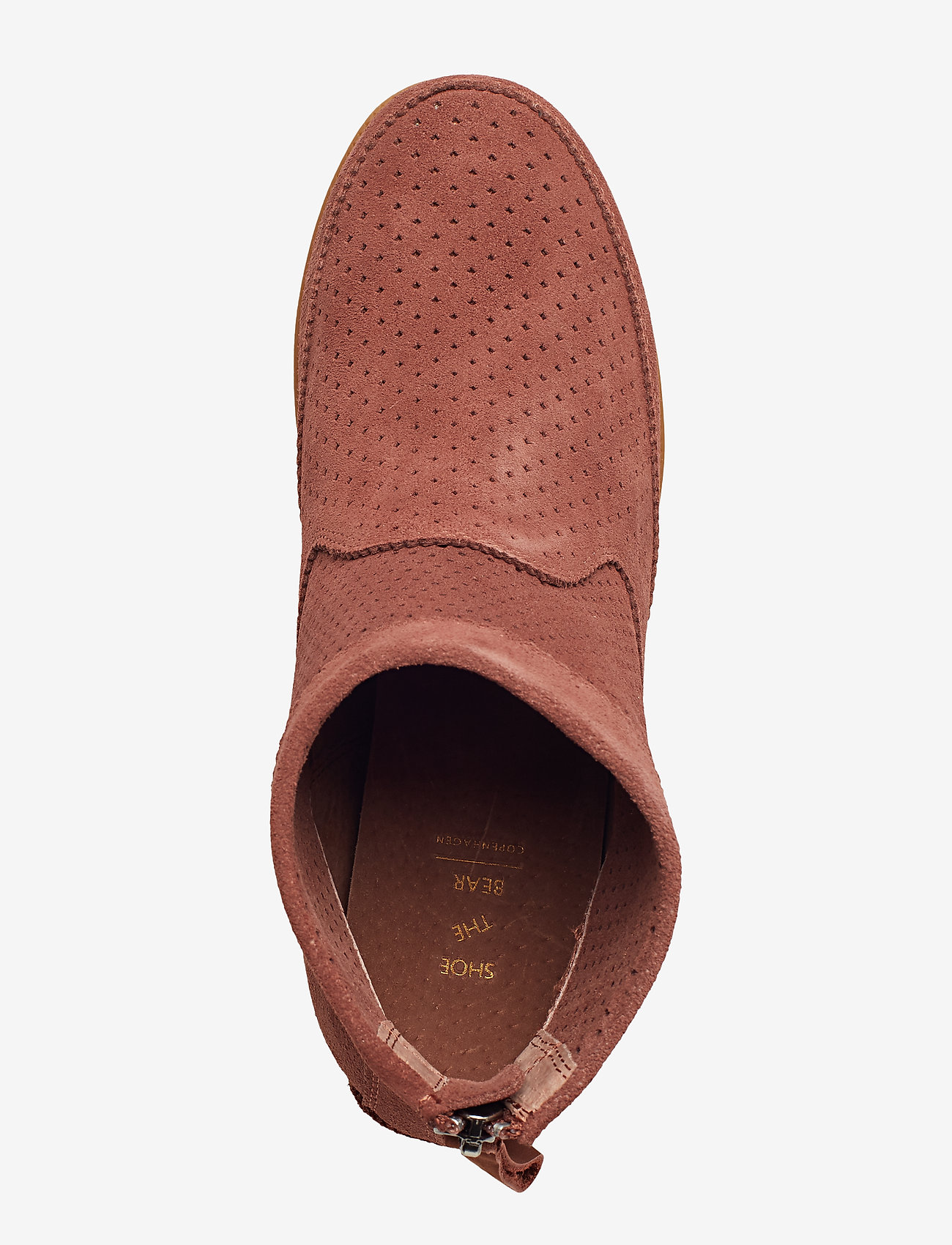 Shoe The Bear - STB-EMMY S - deep blush - 3