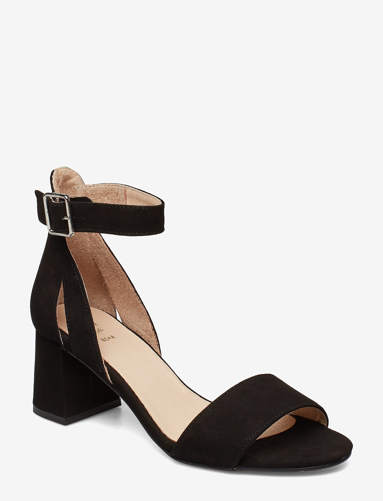 Shoe The Bear - STB-MAY S - black - 0