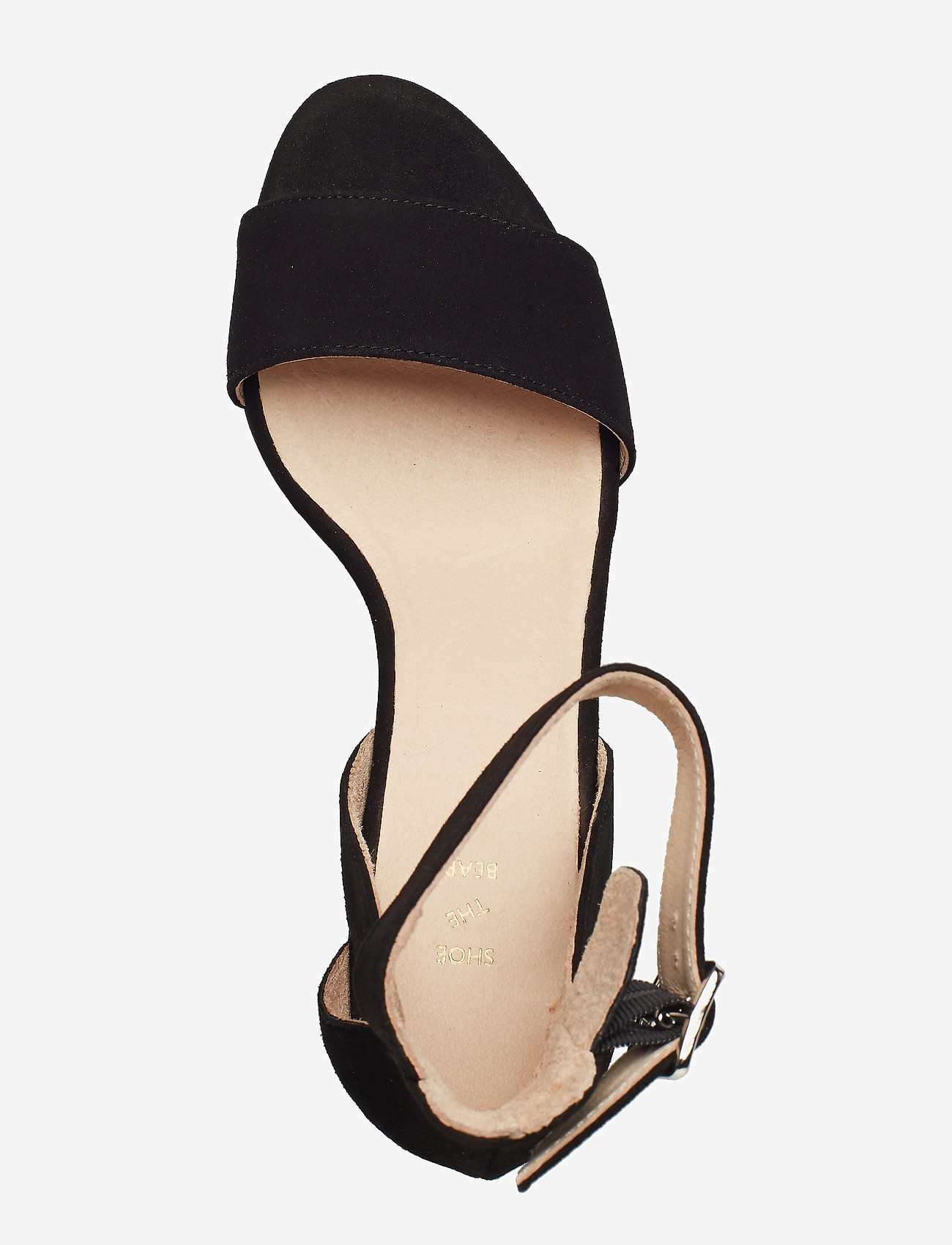 Shoe The Bear - STB-MAY S - black - 3