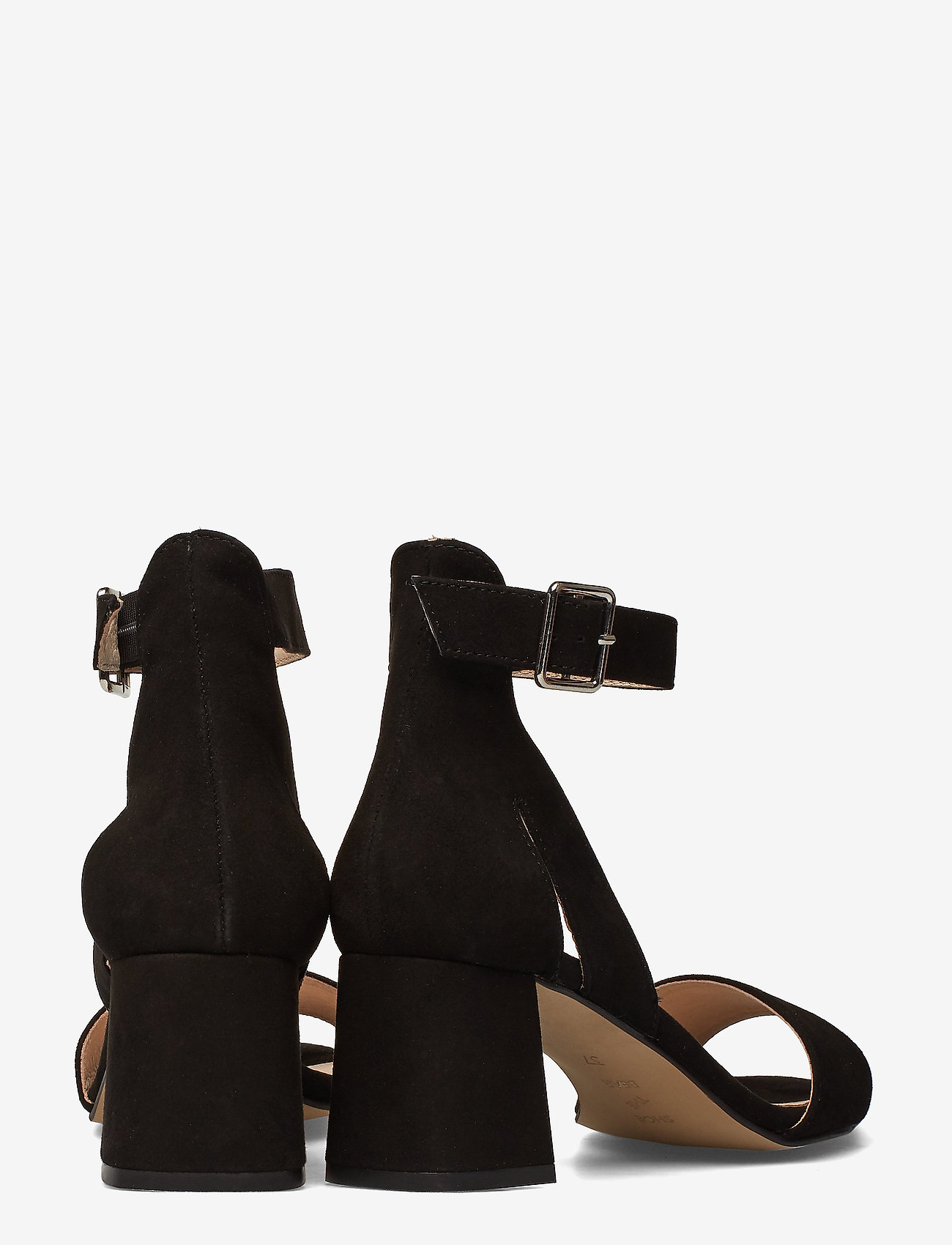 Shoe The Bear - STB-MAY S - black - 4