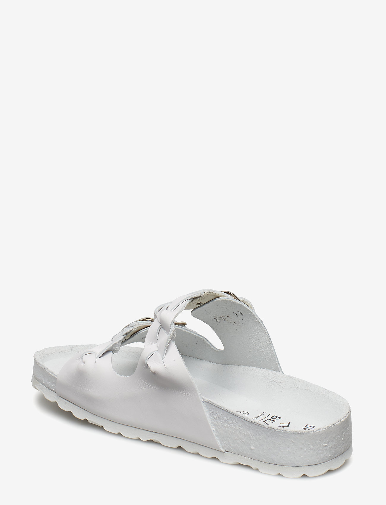 Shoe The Bear - CARA L - white/white - 2