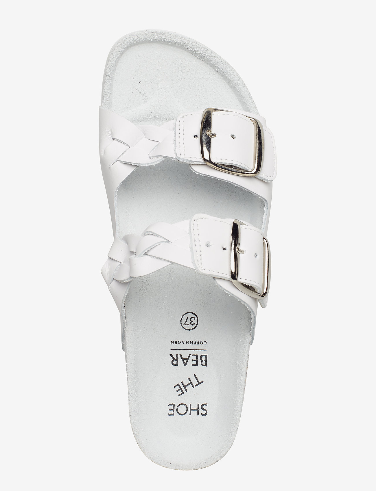 Shoe The Bear - CARA L - white/white - 3