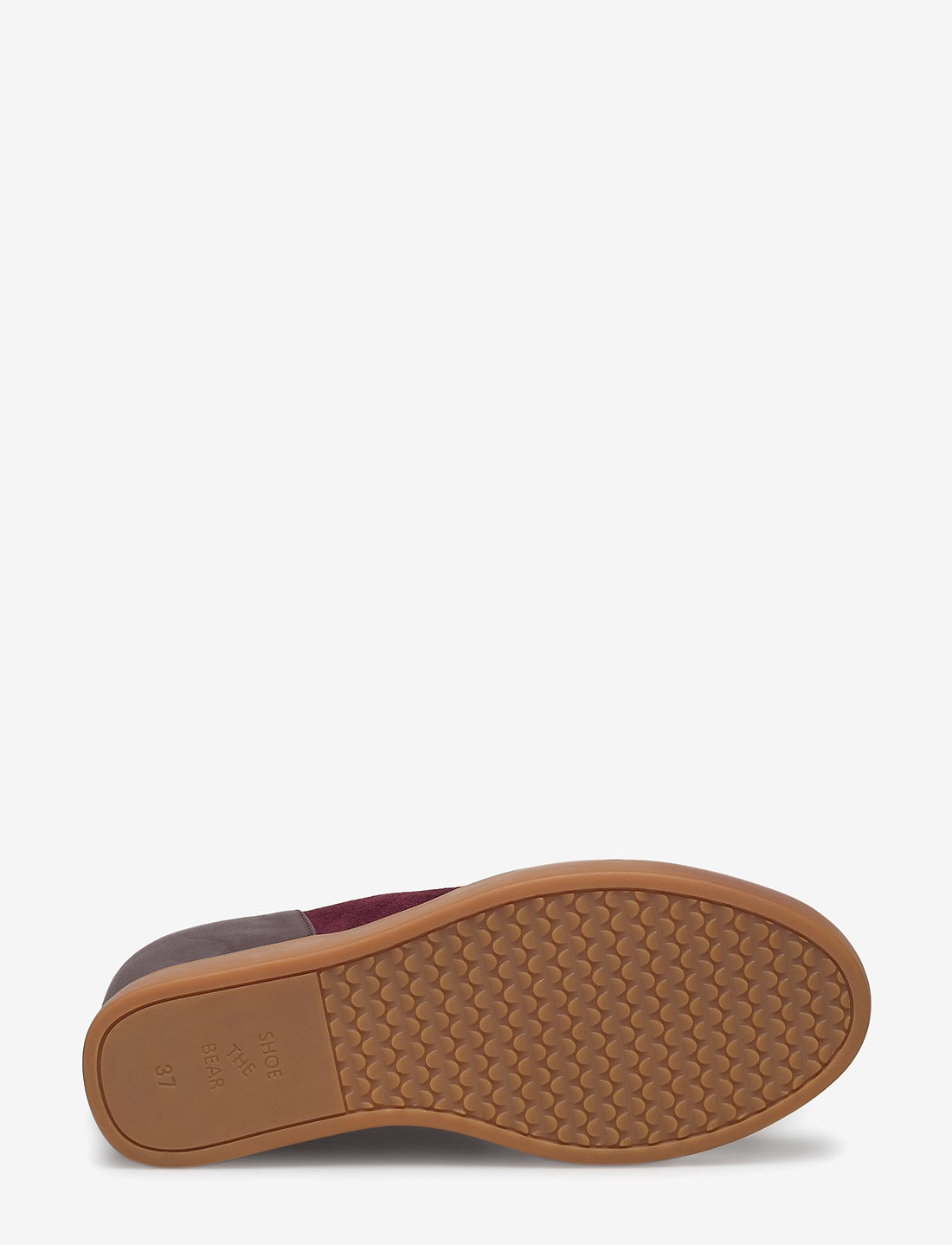 Shoe the bear trish wedge booties hot sale