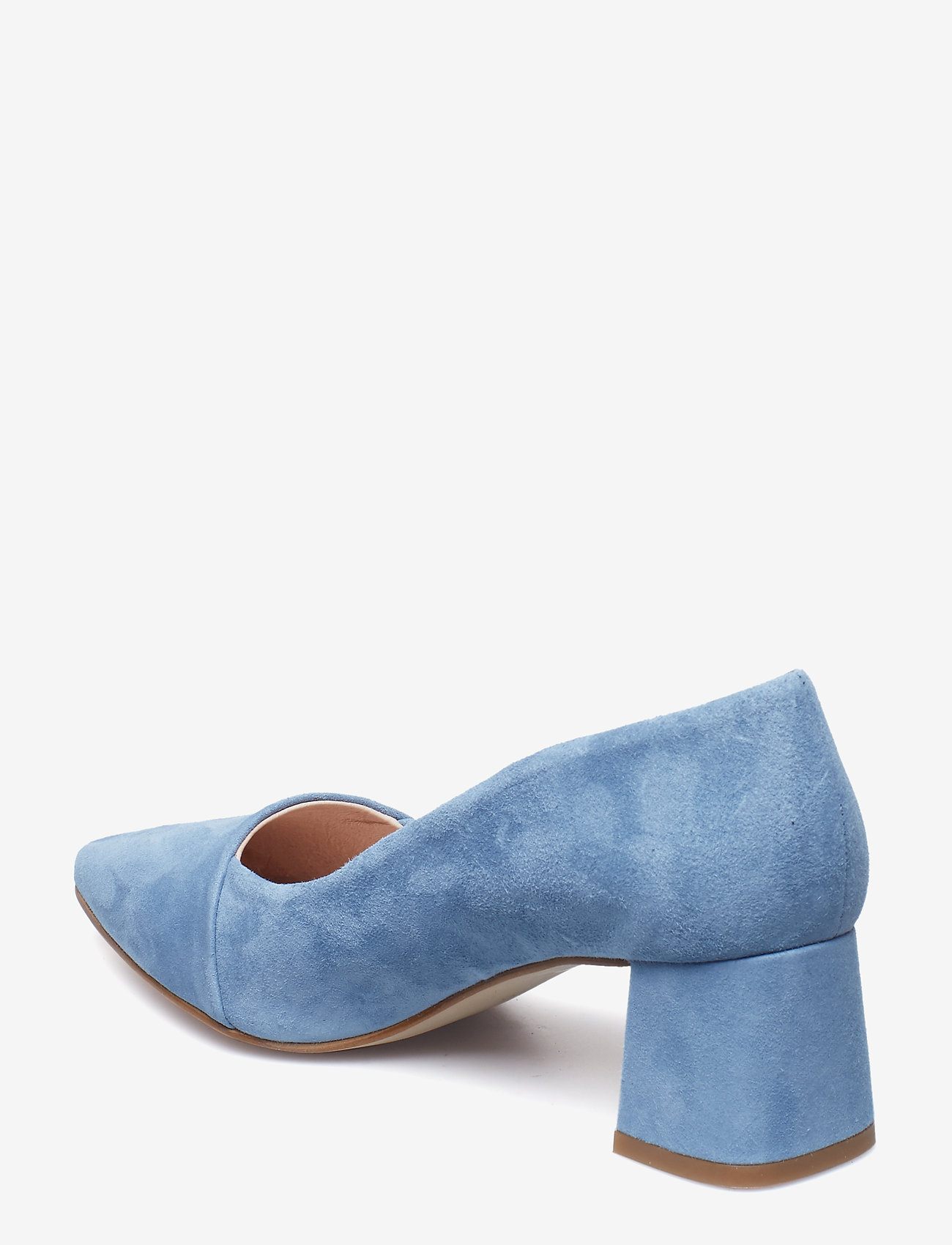 Shoe The Bear - ALLISON S - jeans blue - 2